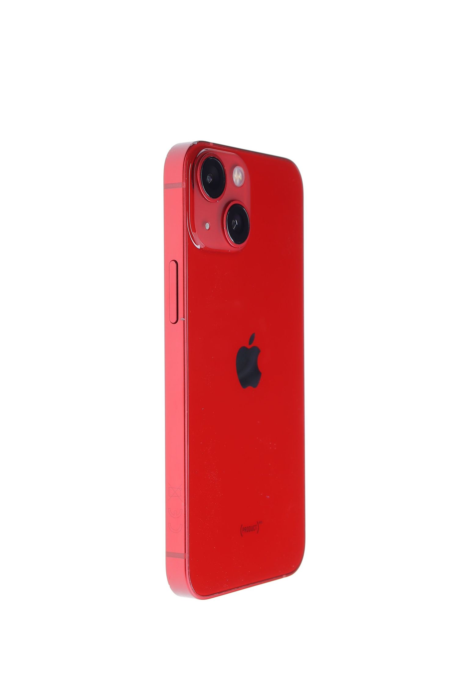 Apple iPhone 13 mini 256 GB Red - Bun