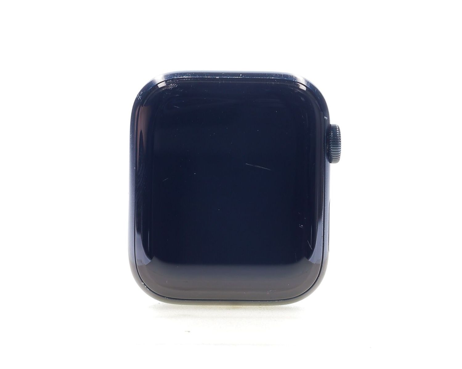 Apple Watch SE 2022, GPS, Aluminium 44mm Midnight - Foarte bun