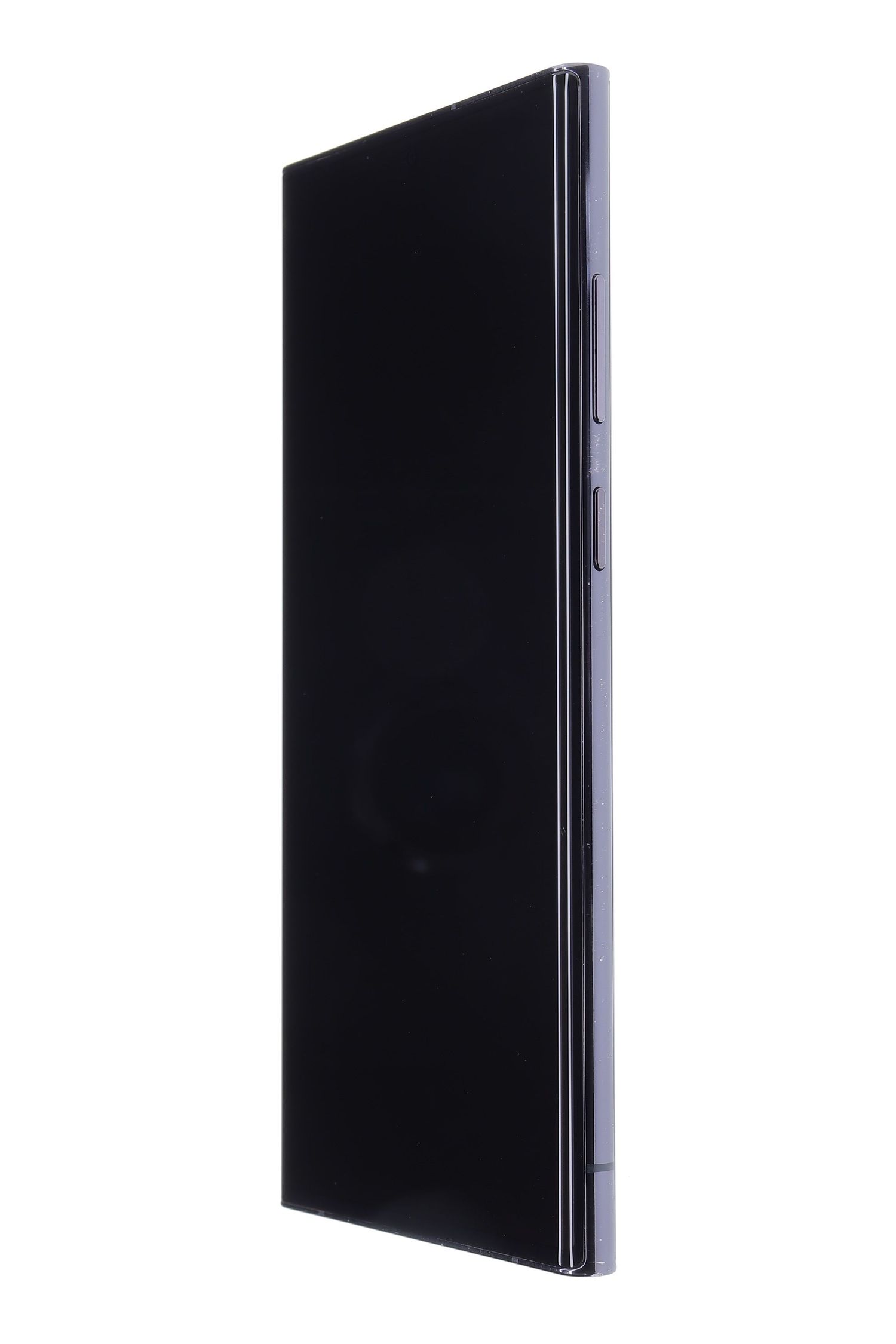 Samsung Galaxy S22 Ultra 5G Dual Sim 128 GB Phantom Black - Отлично