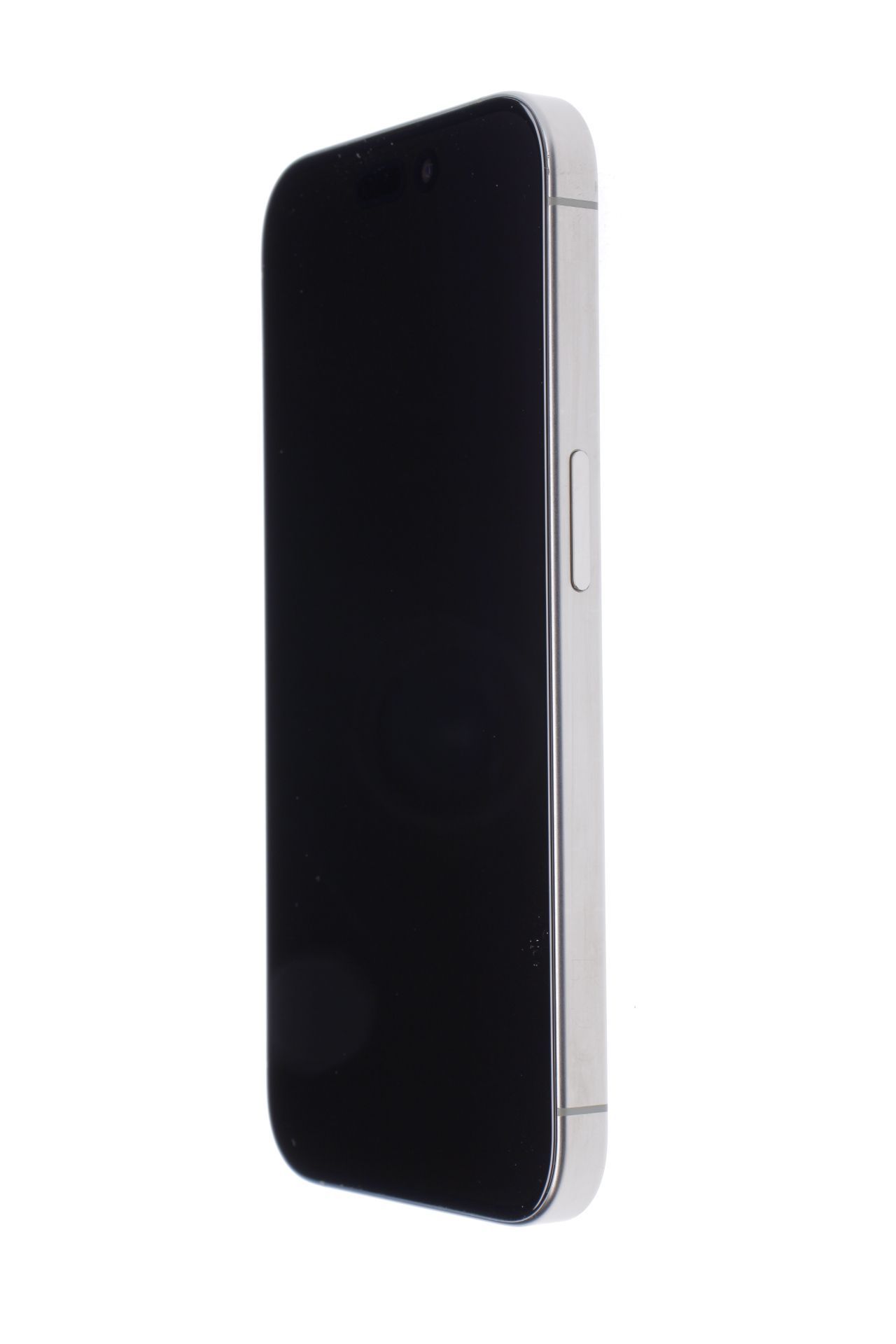 Apple iPhone 15 Pro 256 GB Natural Titanium