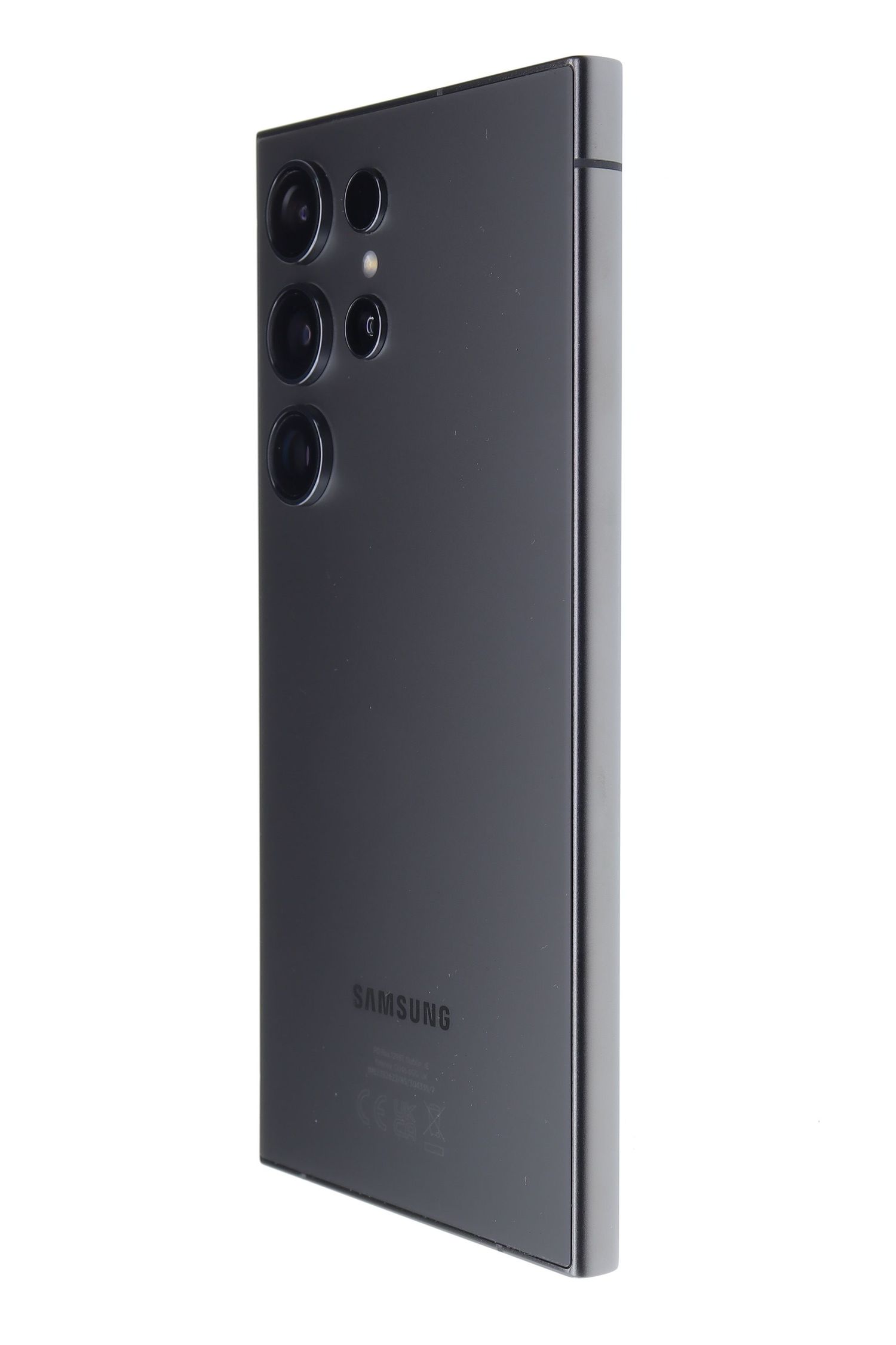 Samsung Galaxy S24 Ultra 5G Dual Sim 512 GB Black Titanium - Ca nou