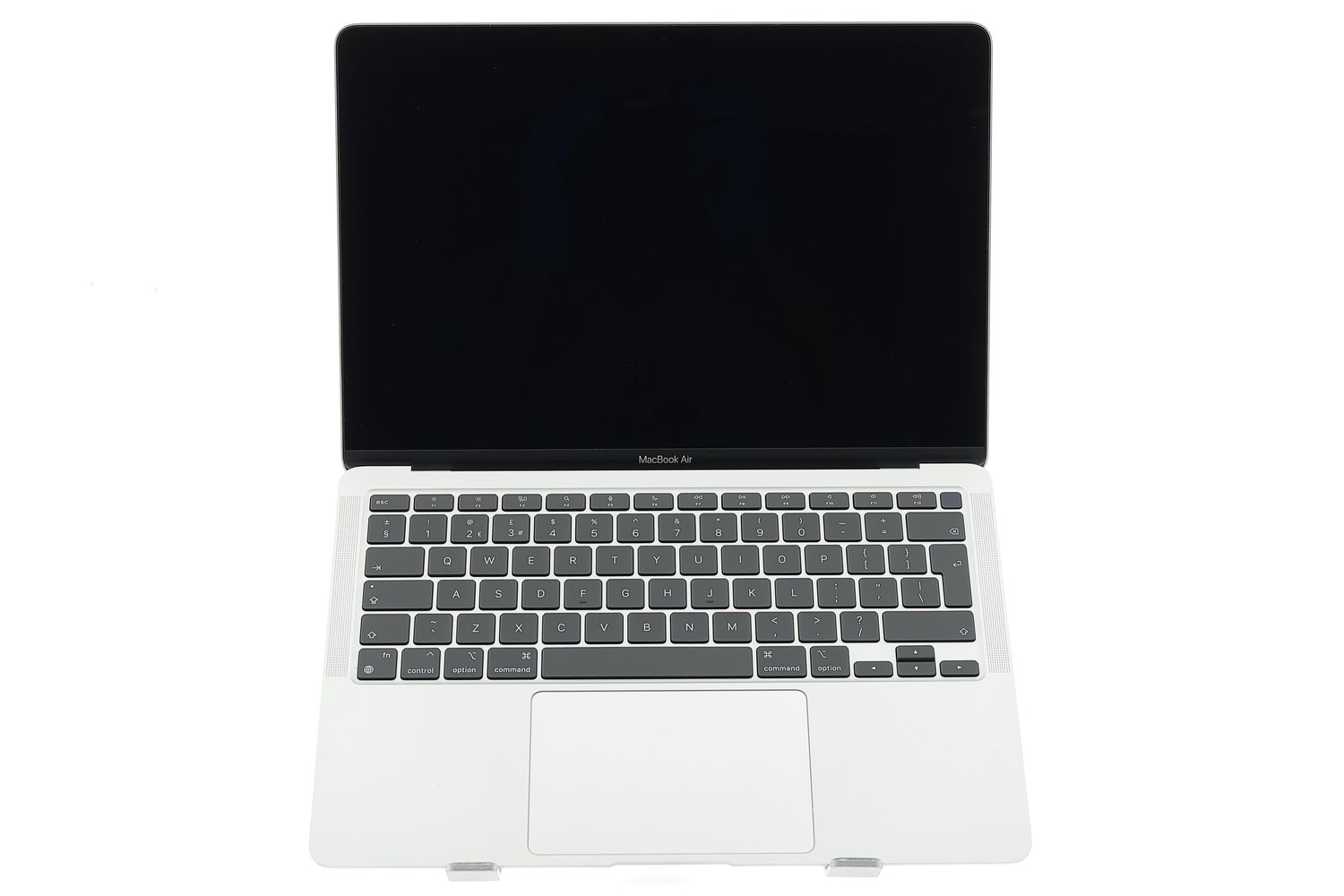 Apple MacBook Air 13″ 2020, M1 8 Cores, 8 GB, 7 core GPU 256 GB Silver - Εξαιρετικό