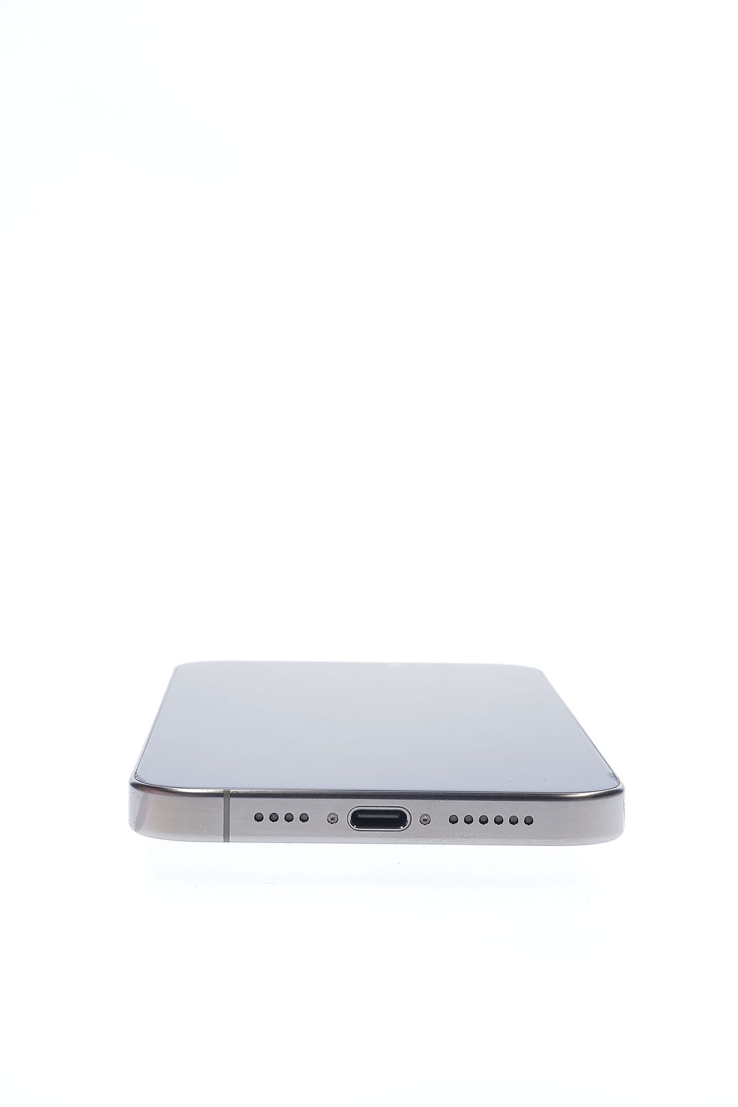 Apple iPhone 15 Pro Max 256 GB Natural Titanium - Отлично