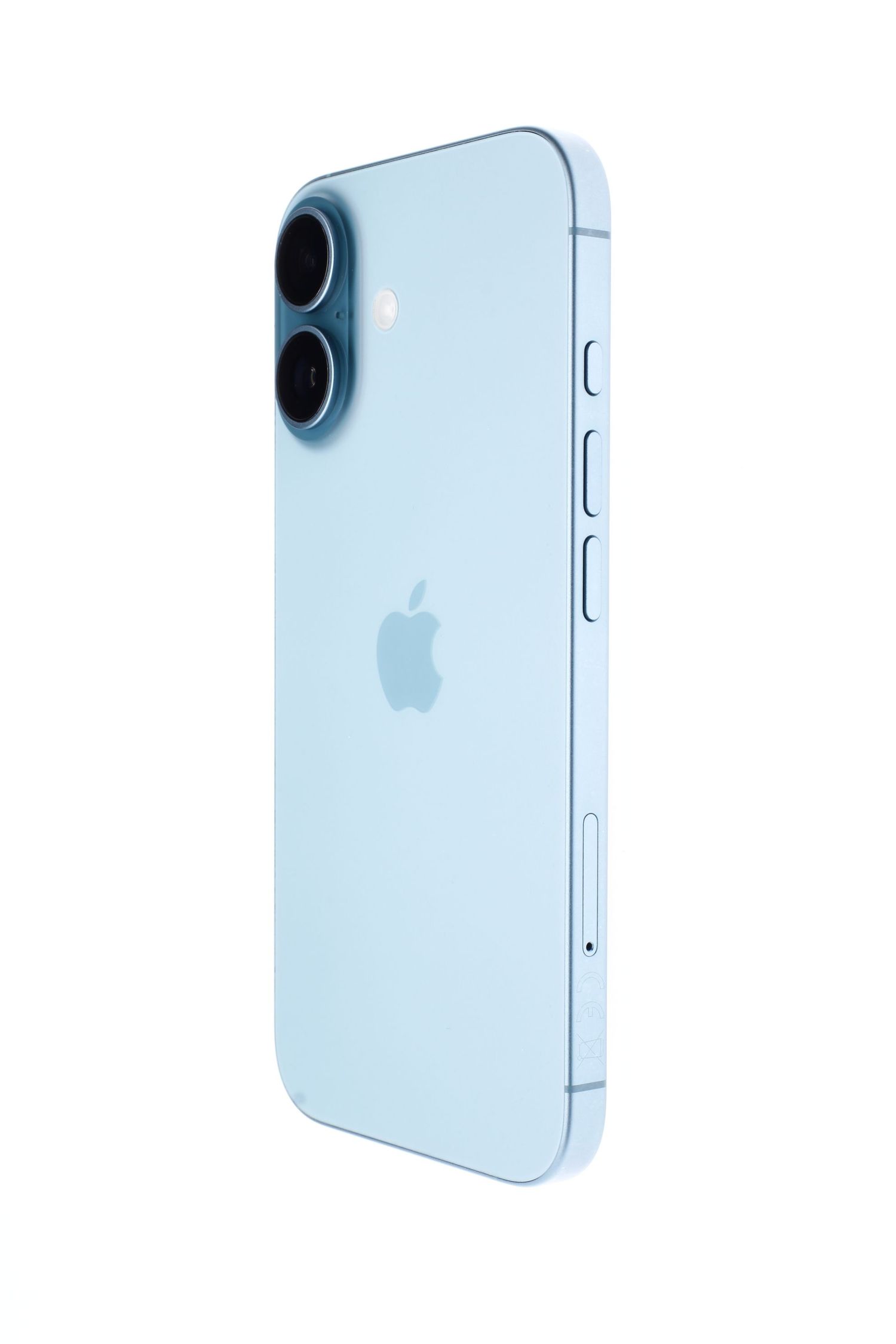 Apple iPhone 16 128 GB Teal - Foarte bun
