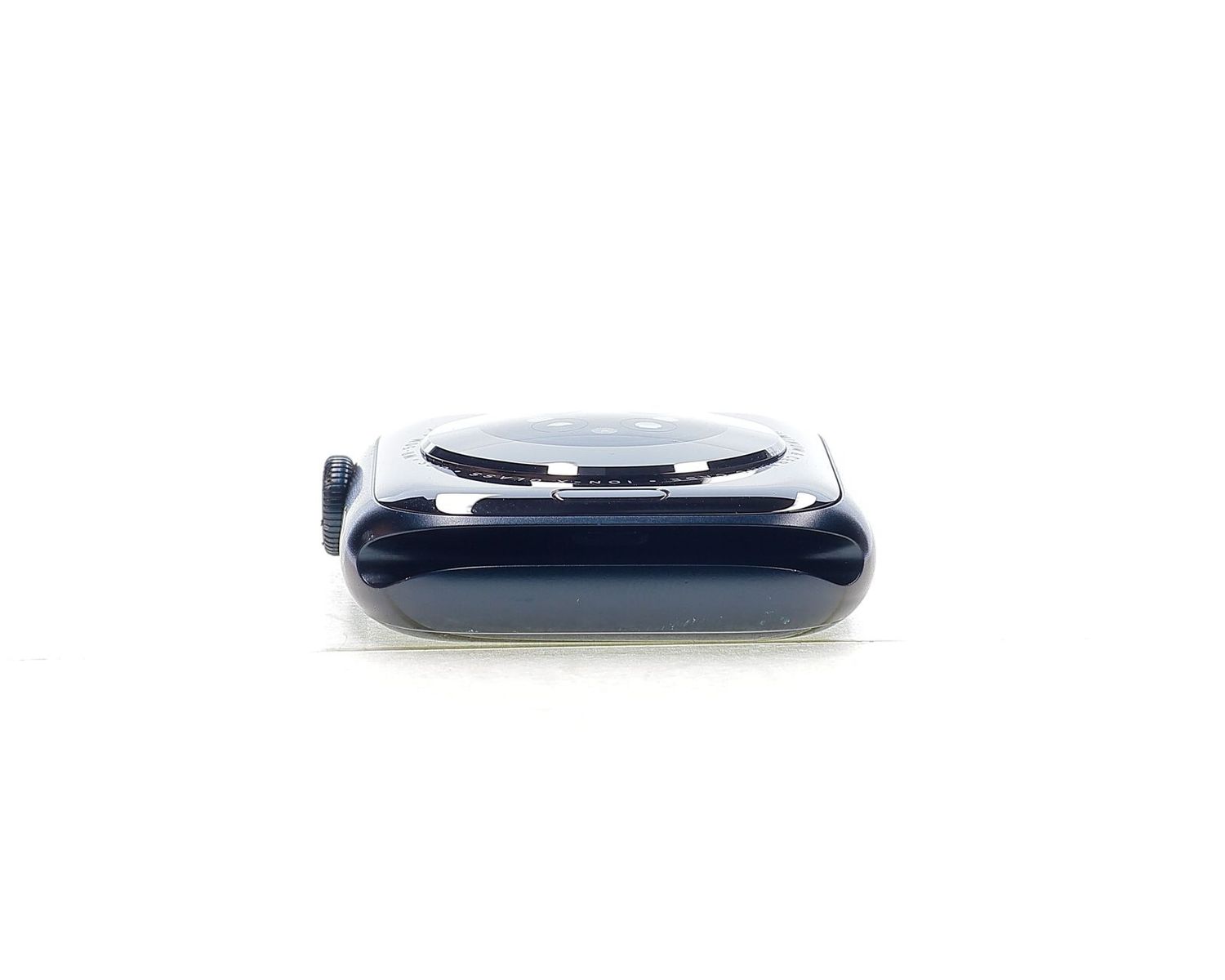 Apple Watch Series 7 2021, GPS, Aluminium 45mm Midnight - Много добро