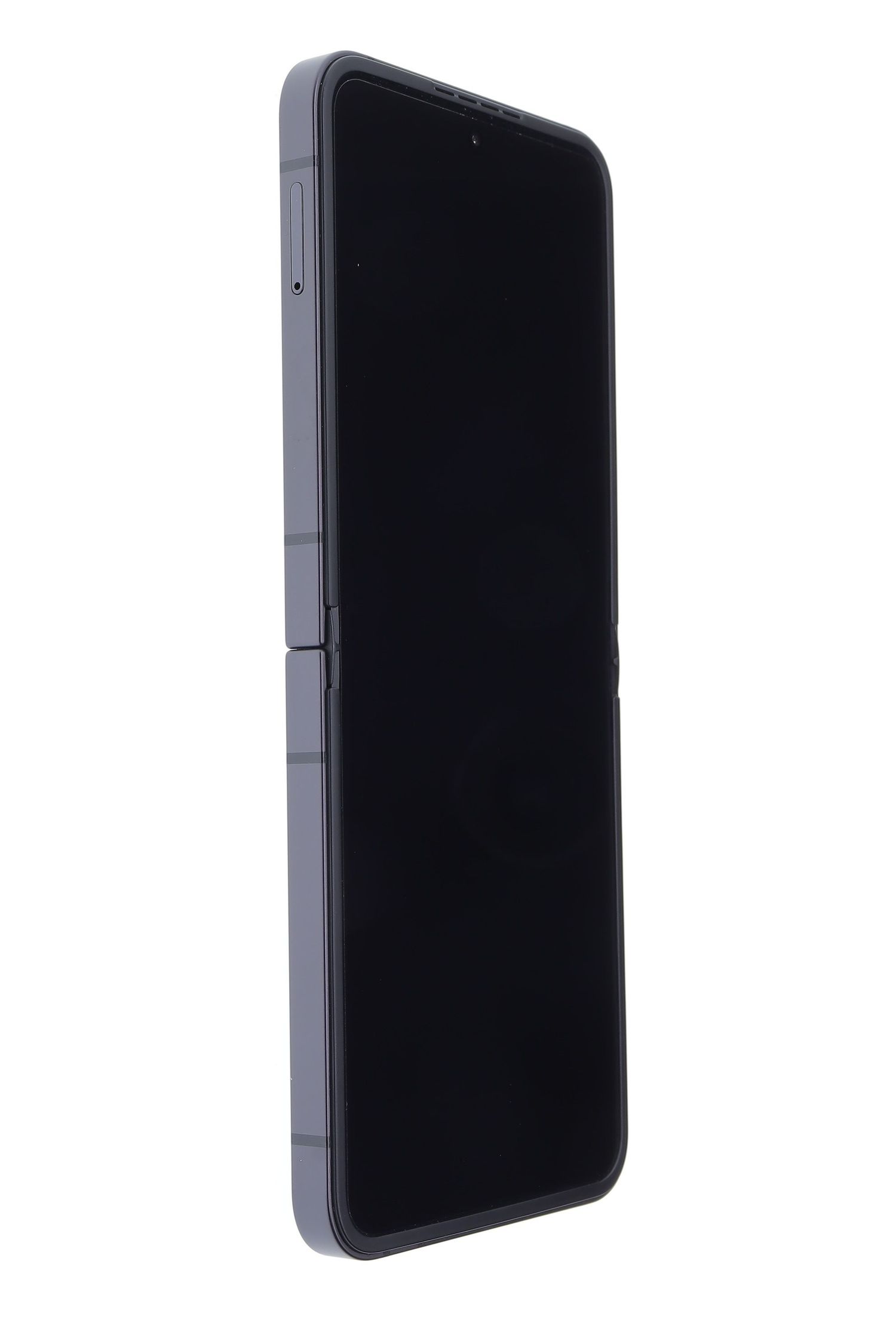 Samsung Galaxy Z Flip6 256 GB Black - Σαν καινούργιο