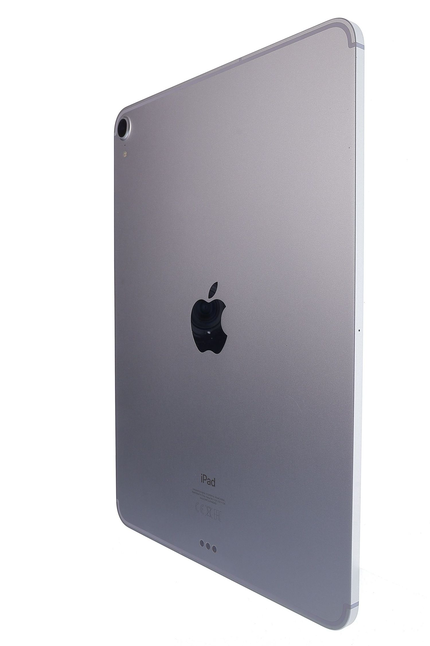 Apple iPad Pro 1 11.0" (2018) 1st Gen Cellular 1 TB Silver - Σαν καινούργιο