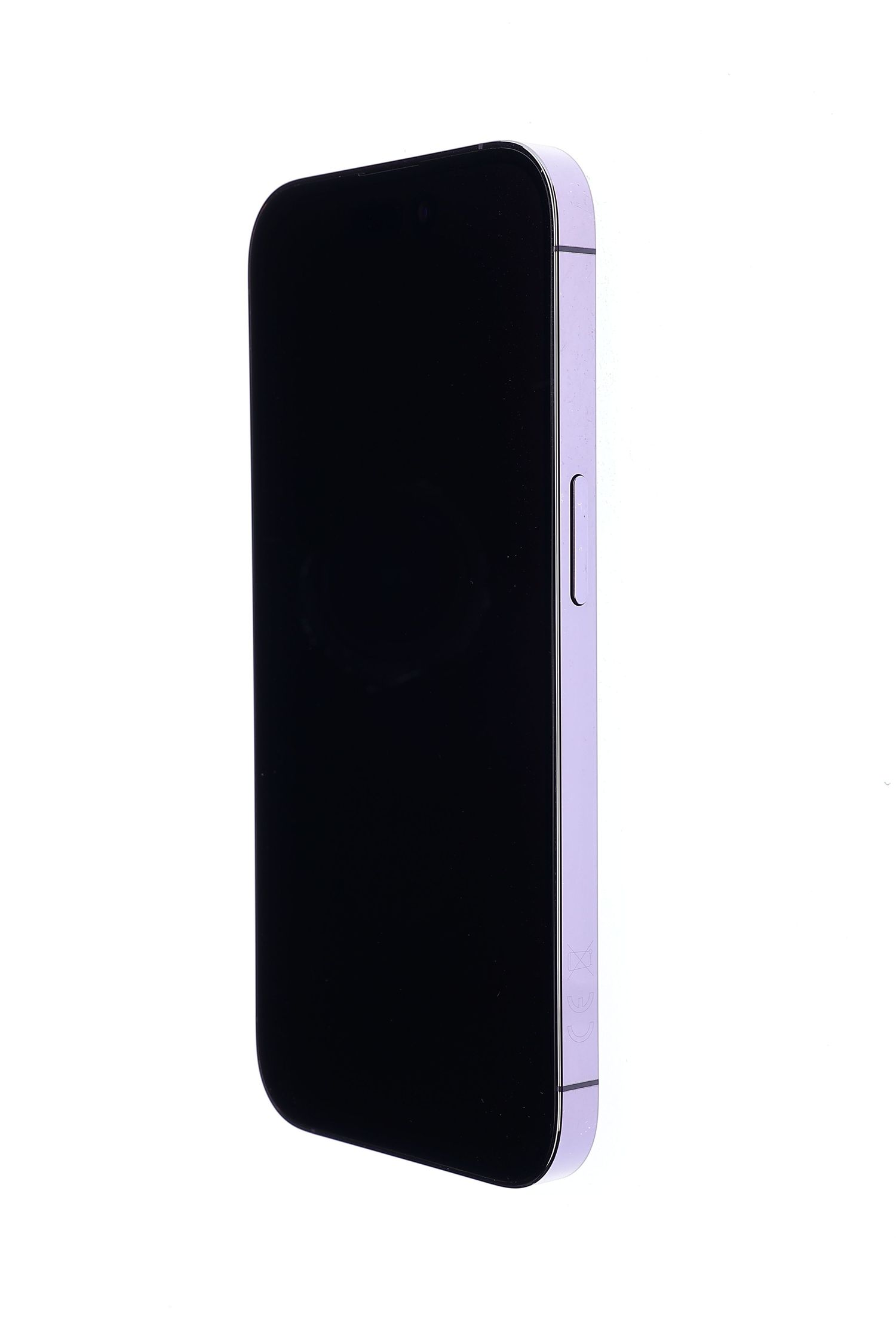 Apple iPhone 14 Pro 256 GB Deep Purple - Ca nou