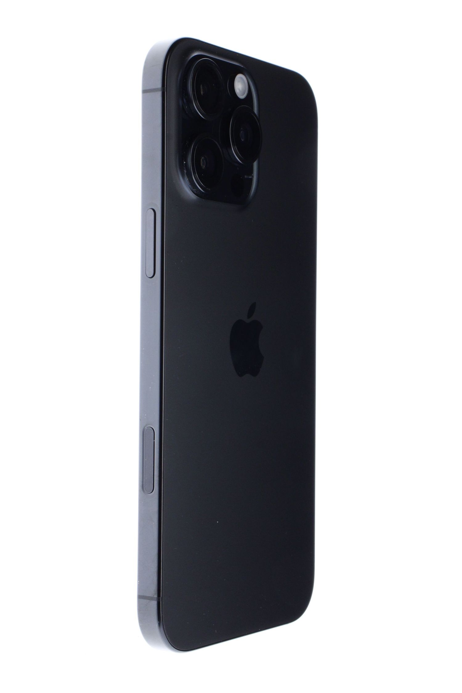 Apple iPhone 16 Pro Max 256 GB Black Titanium - Ca nou