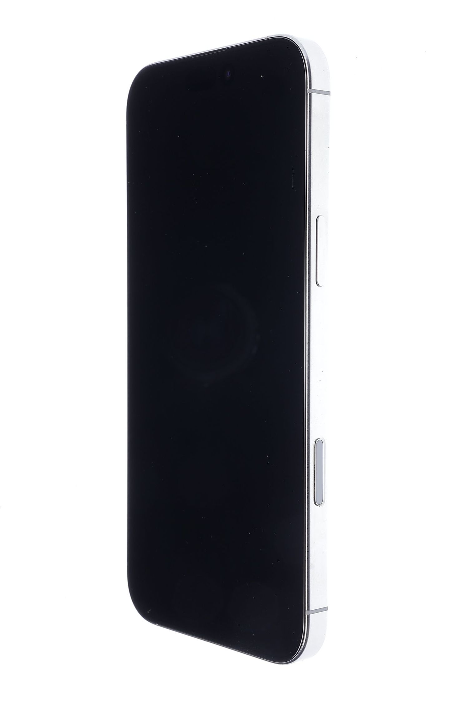 Apple iPhone 16 Pro Max 512 GB White Titanium - Excelent
