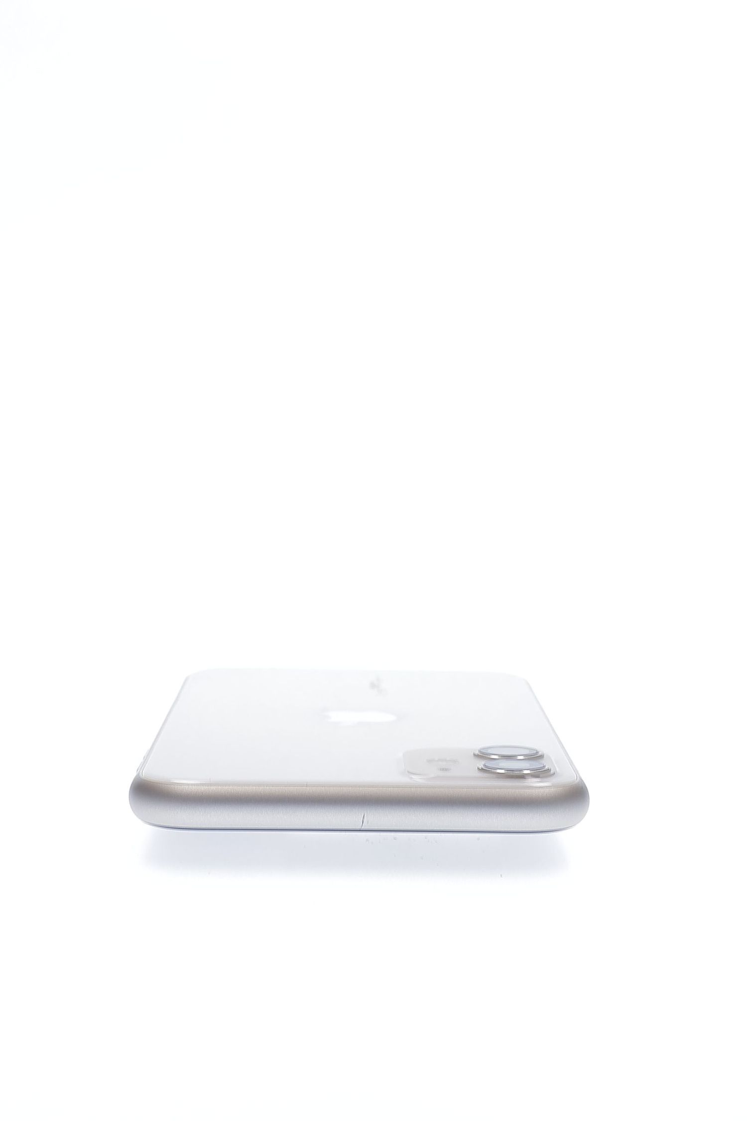 Apple iPhone 11 64 GB White - Excelent