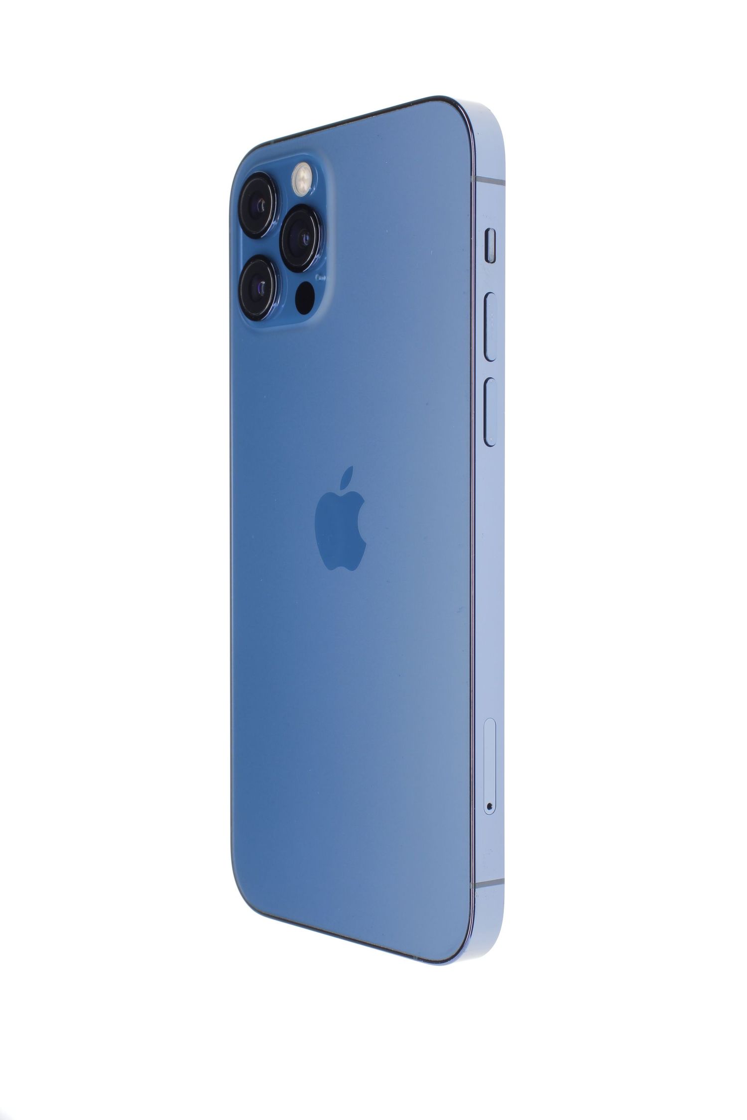 箱付き　Apple iPhone 12 Pro 128GB 90% Apple iPhone 12 Pro, Pacific Blue, 128 GB - de la 969 lei