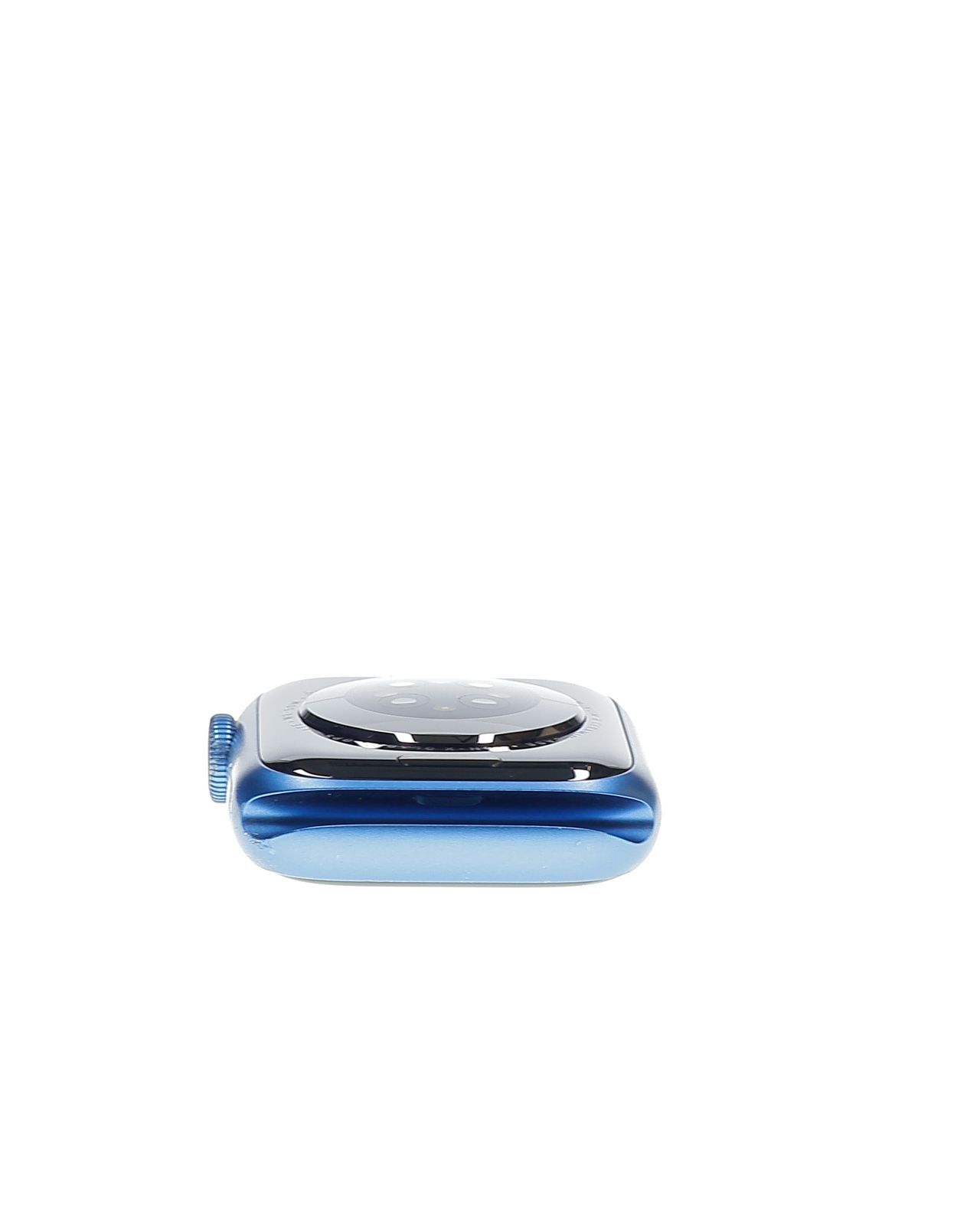 Apple Watch Series 7 2021, GPS + Cellular, Aluminium 41mm Blue - Nagyon jó