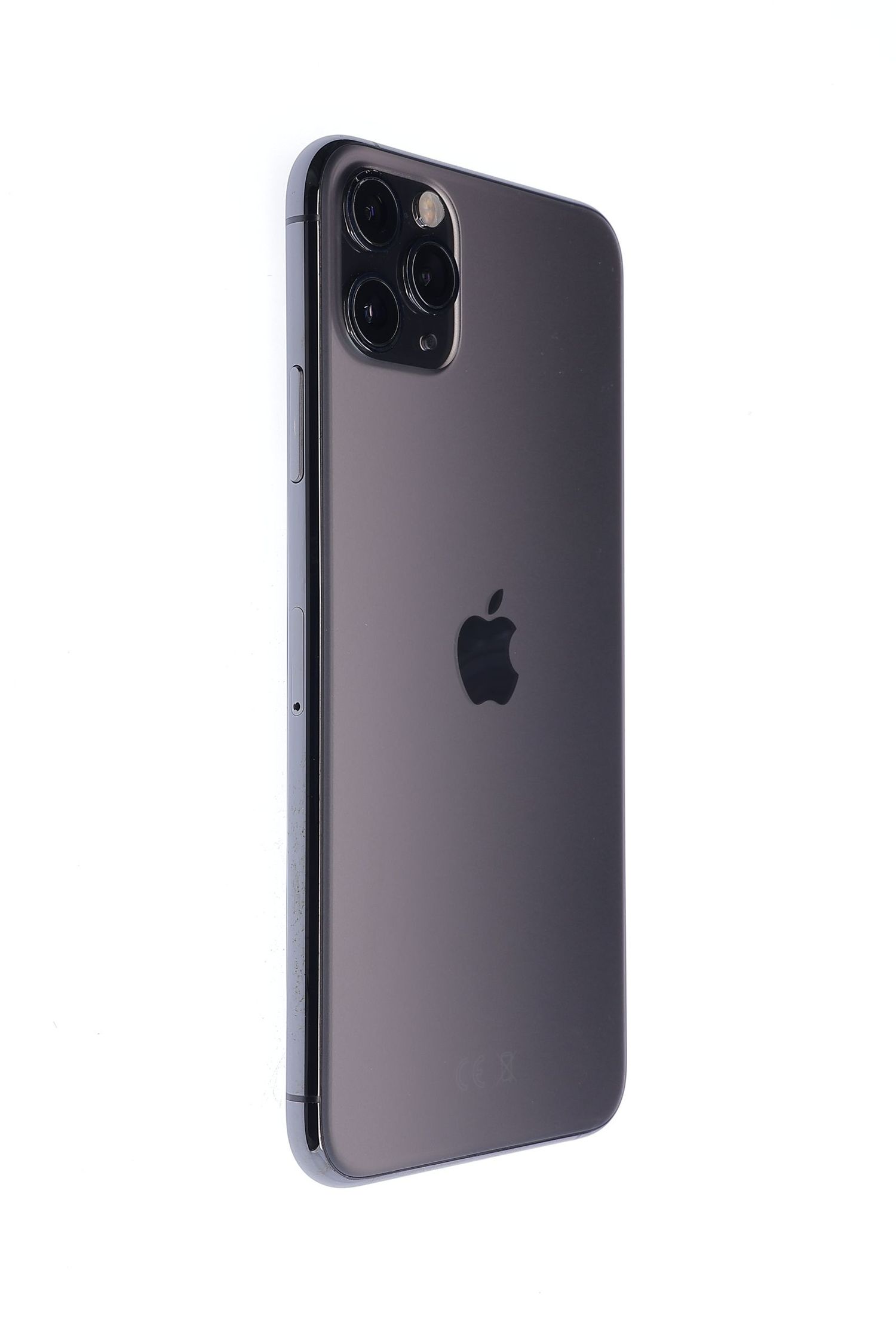 Apple iPhone 11 Pro Max 256 GB Space Gray - Újszerű
