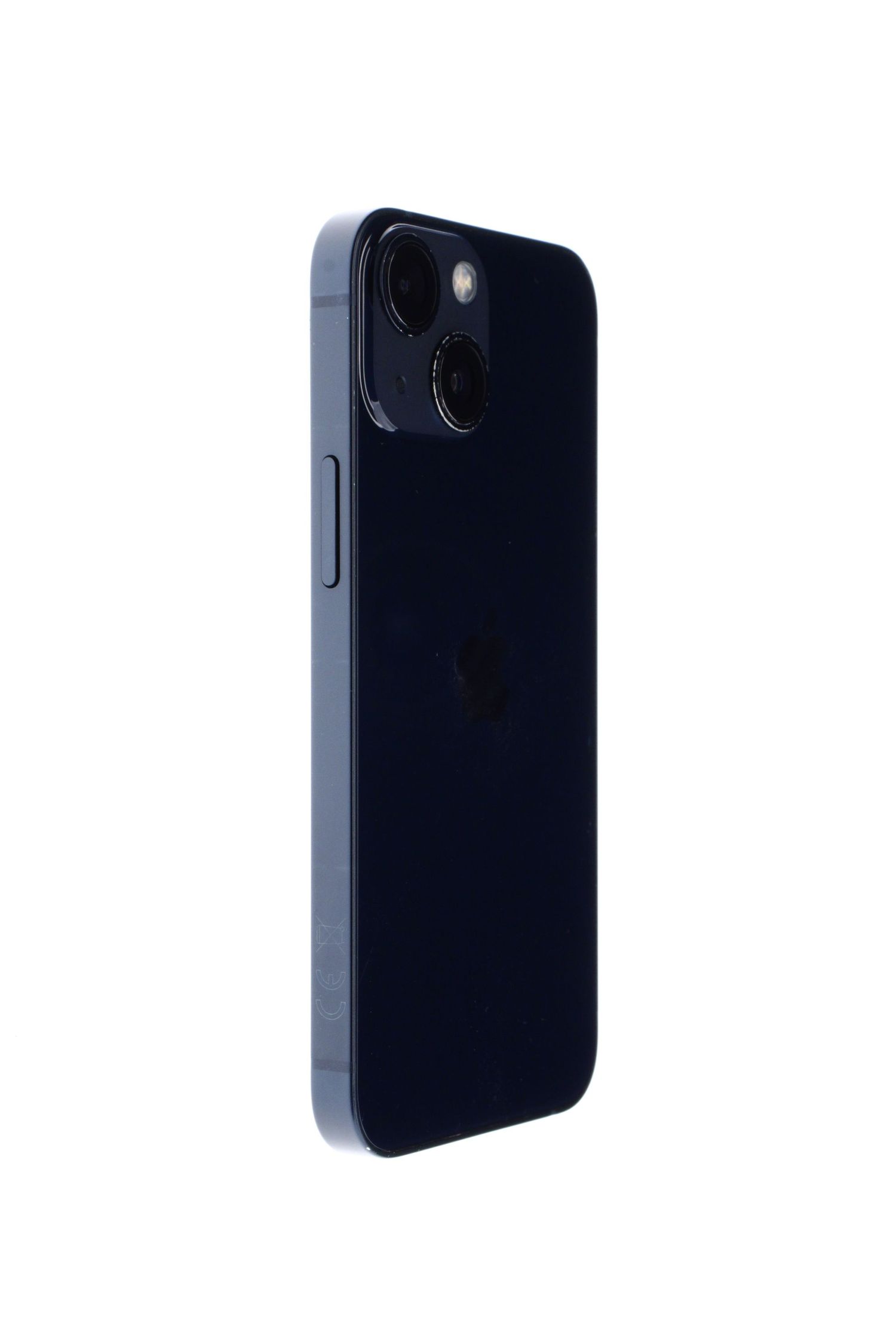 Apple iPhone 13 mini 128 GB Midnight - Много добро