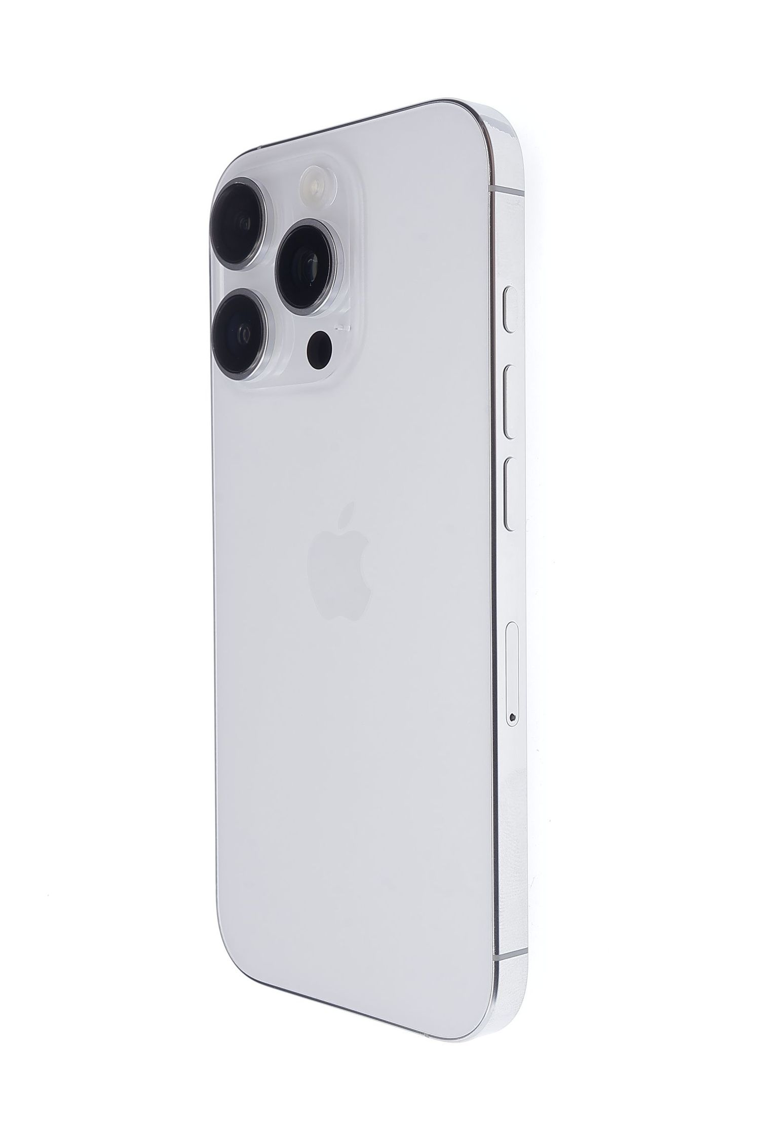 Apple iPhone 16 Pro 128 GB White Titanium - Ca nou
