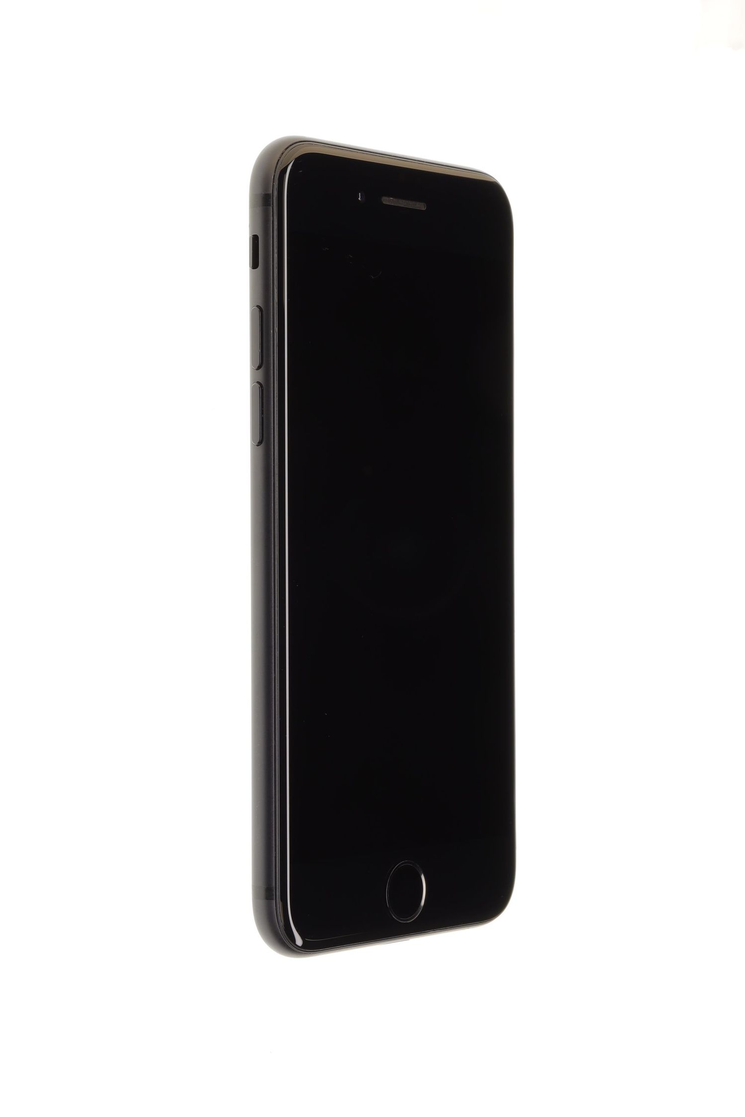 Мобилен телефон Apple iPhone 7, Black, 32 GB, Excelent