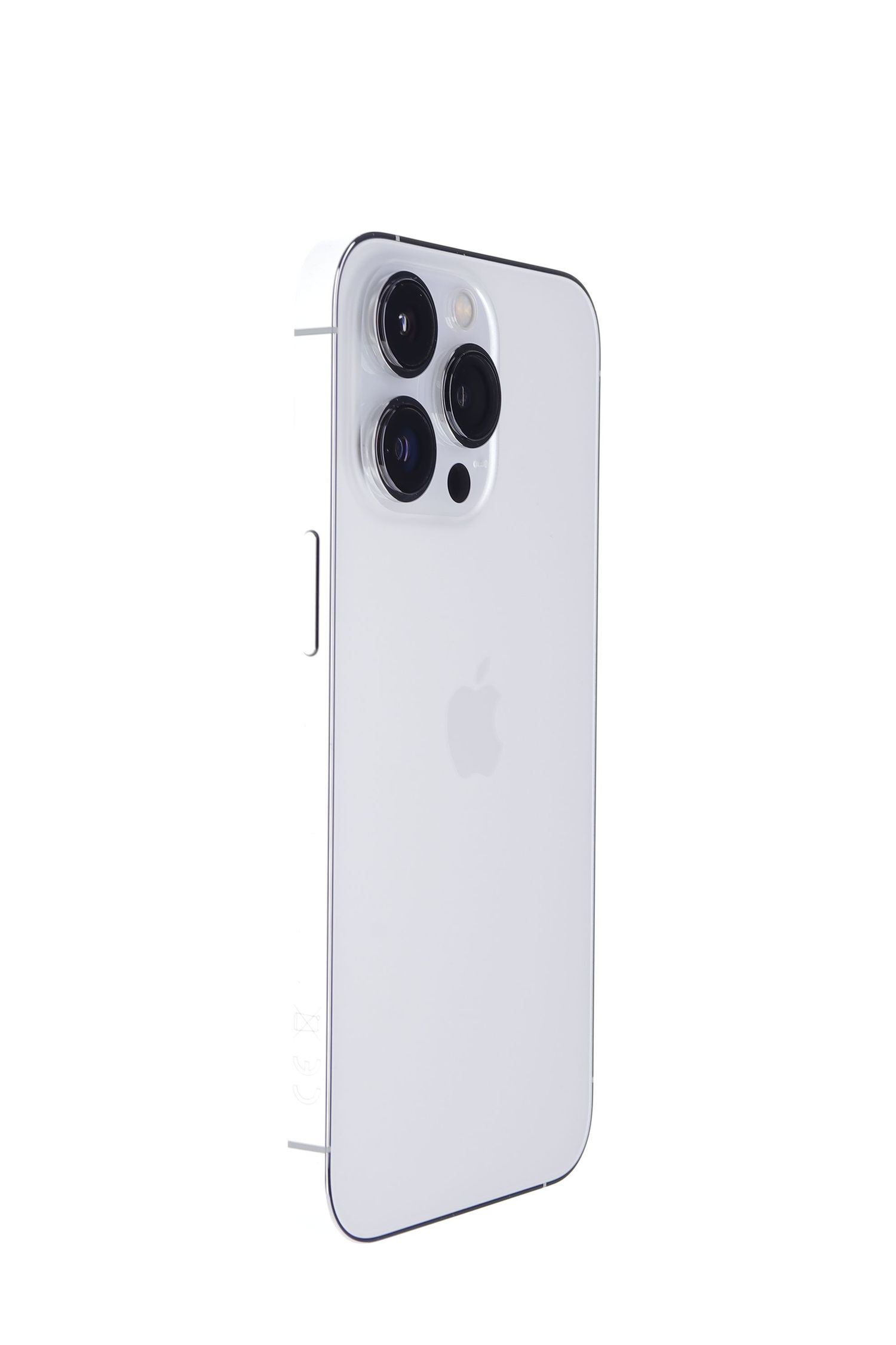 Apple iPhone 13 Pro 256 GB Silver - Foarte bun