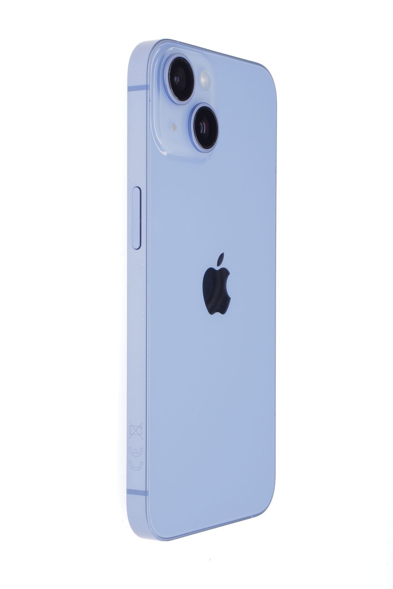 Apple iPhone 14 128 GB Blue - Excelent