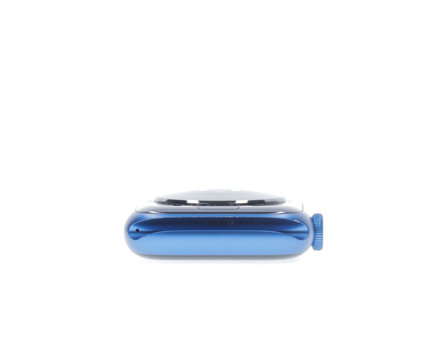 Apple Watch Series 7 2021, GPS, Aluminium 45mm Blue - Εξαιρετικό