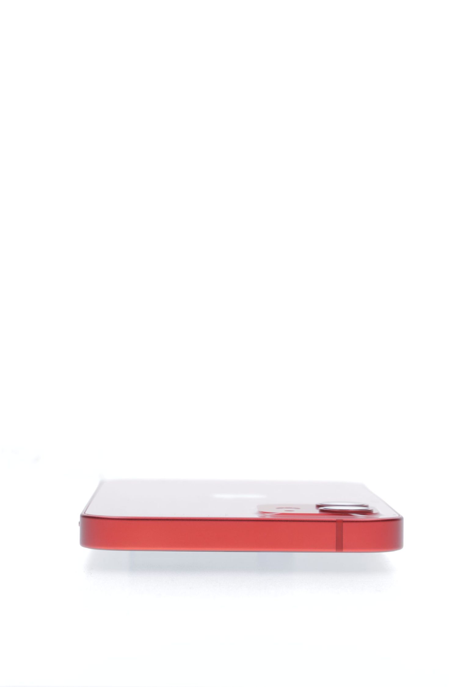 Apple iPhone 12 64 GB Red - Excelent