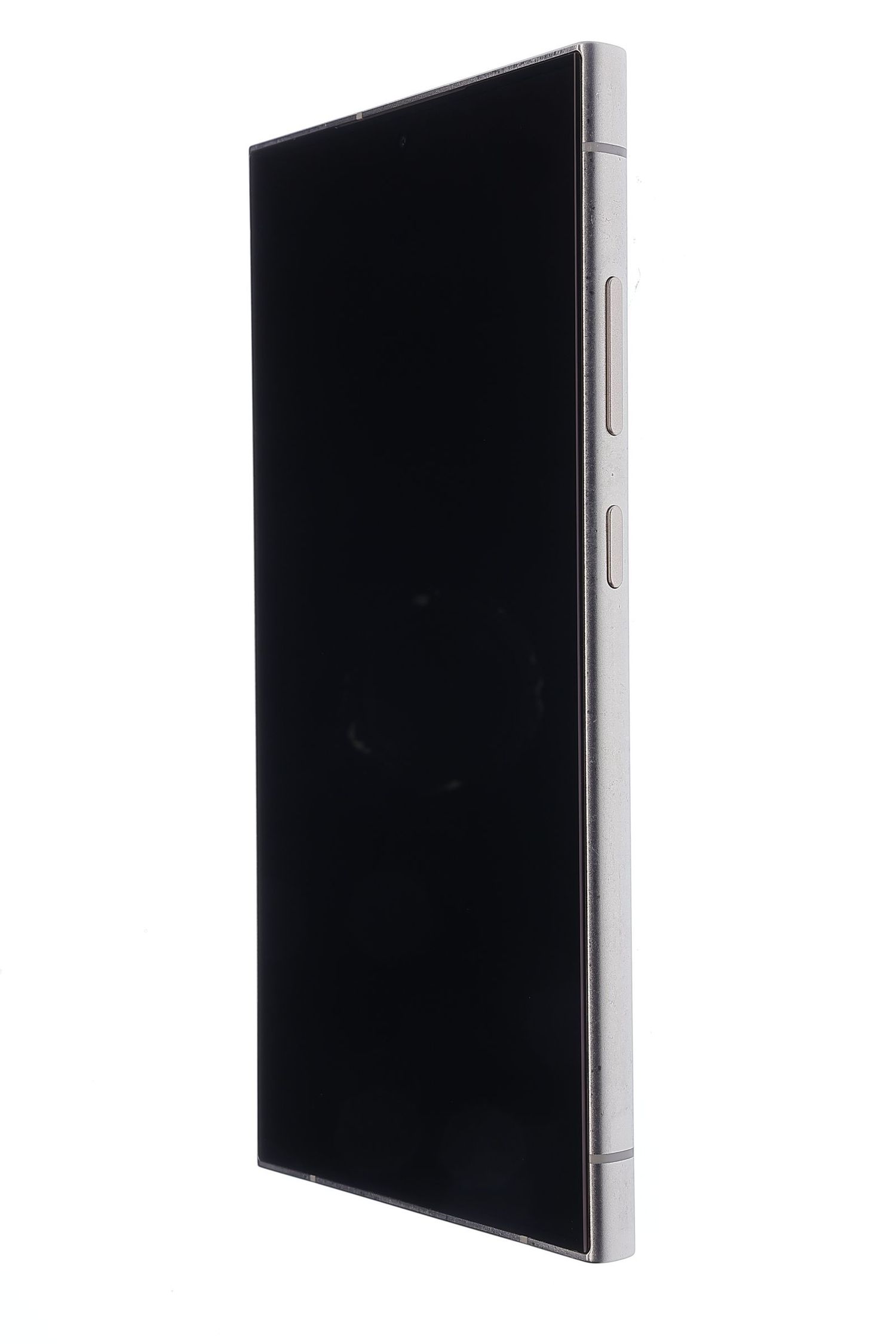 Samsung Galaxy S24 Ultra 5G Dual Sim 512 GB Titanium Grey - Jó