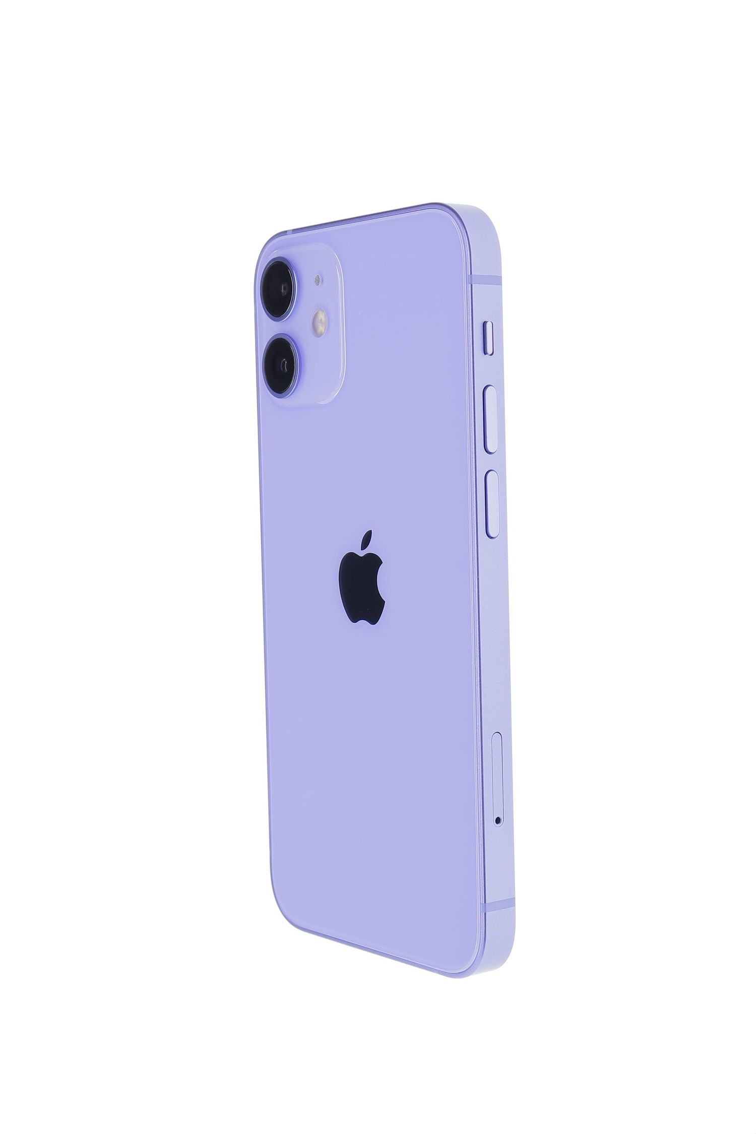 Apple iPhone 12 mini 256 GB Purple - Σαν καινούργιο