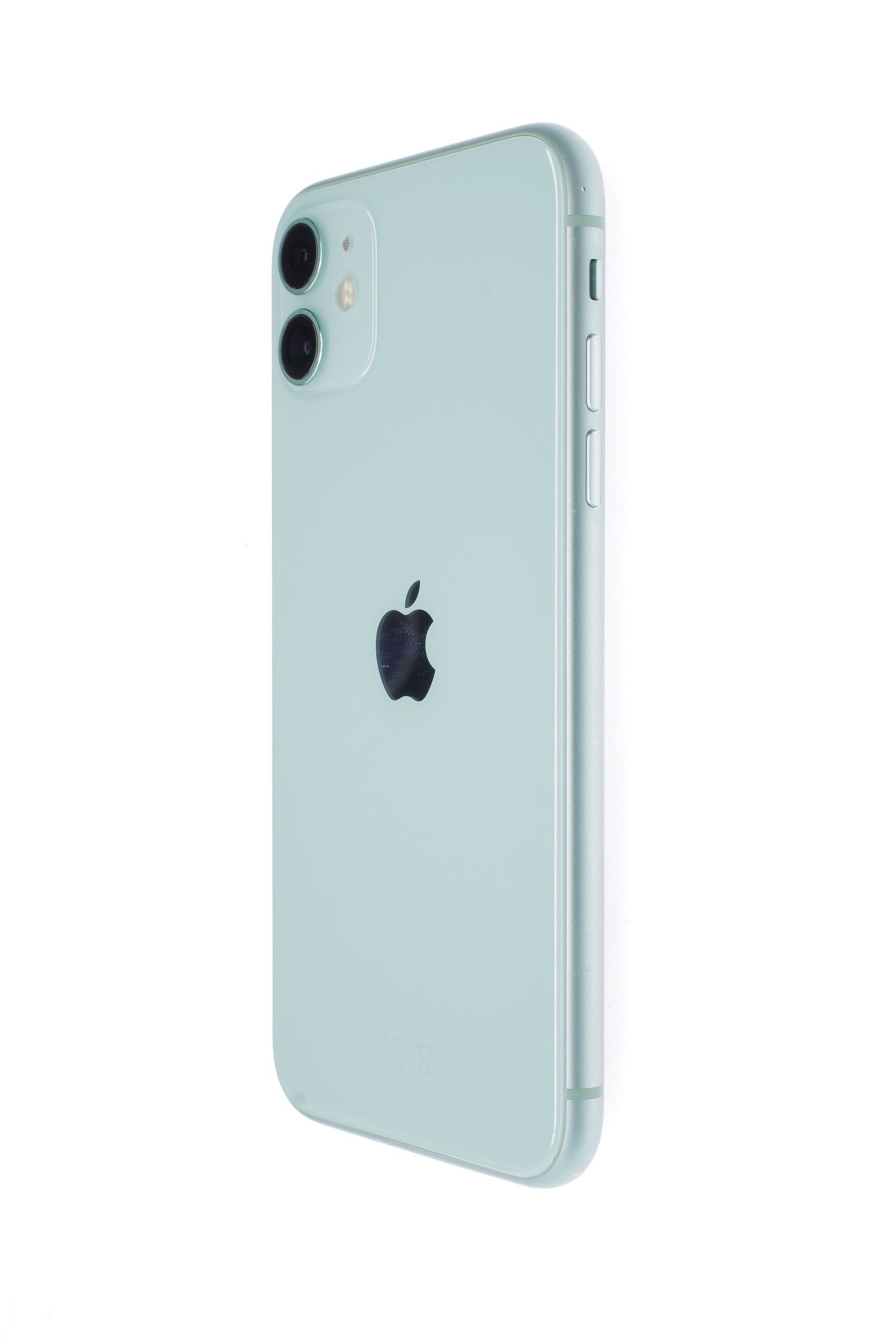 Apple iPhone 11 64 GB Green - Nagyon jó