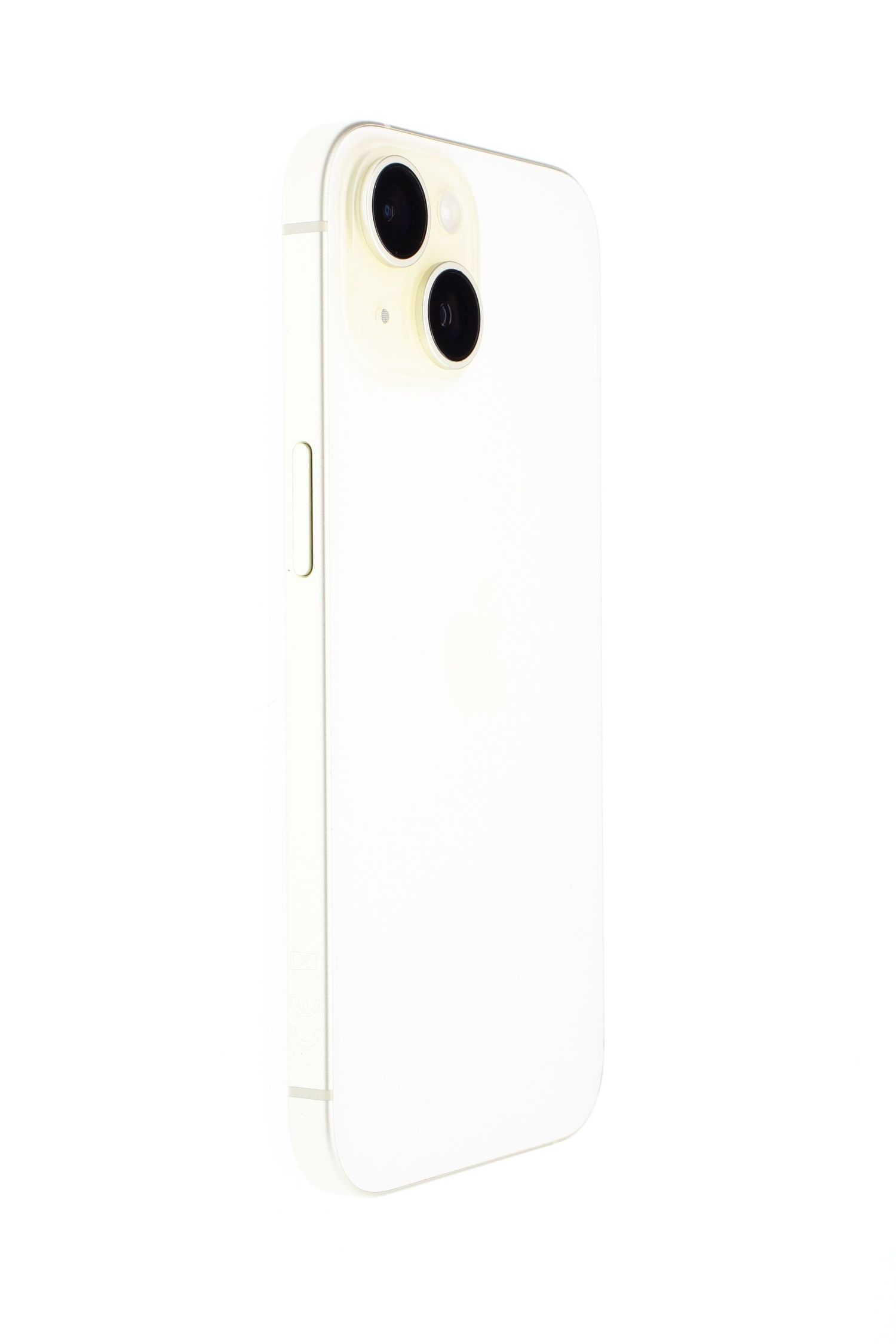 Apple iPhone 15 256 GB Yellow - Ca nou