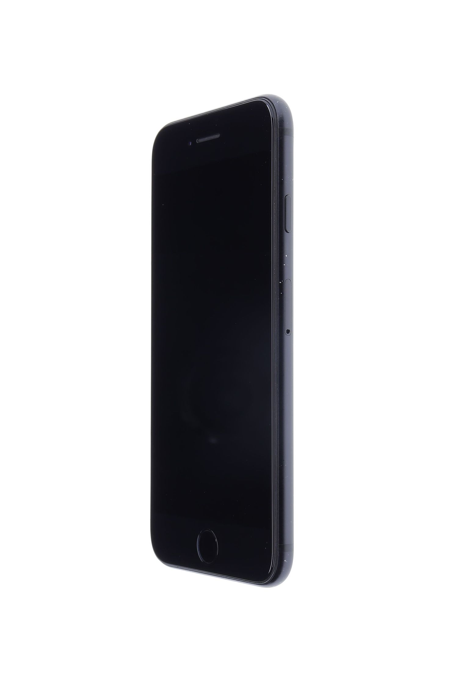 Apple iPhone SE 2020 64 GB Black - Много добро