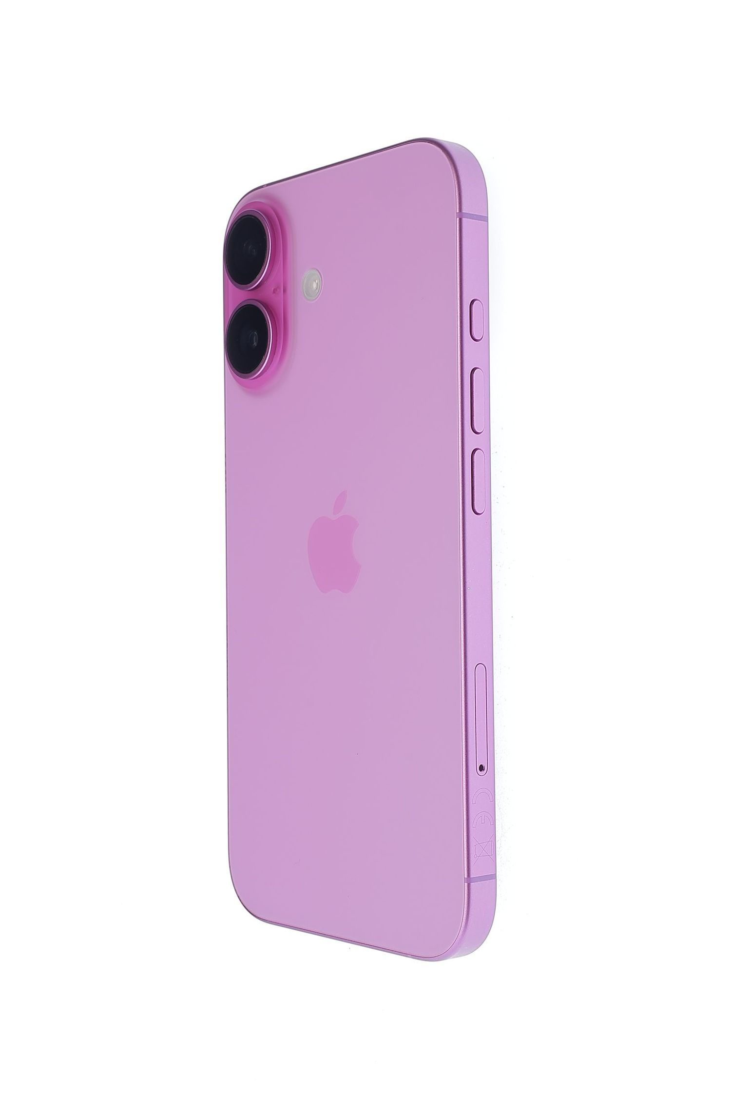 Apple iPhone 16 128 GB Pink - Отлично