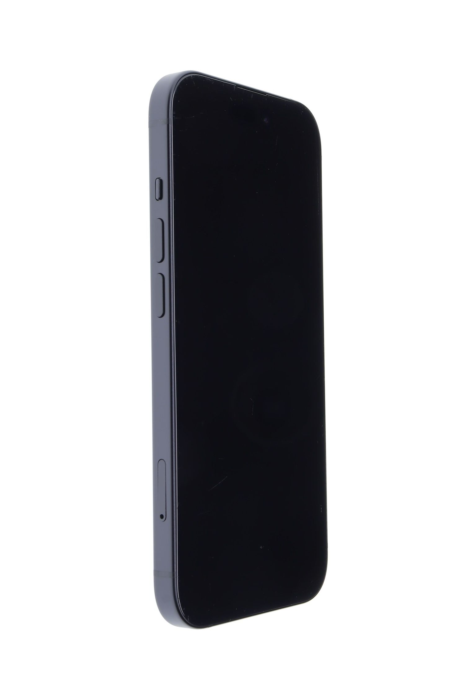 Apple iPhone 15 128 GB Black - Nagyon jó
