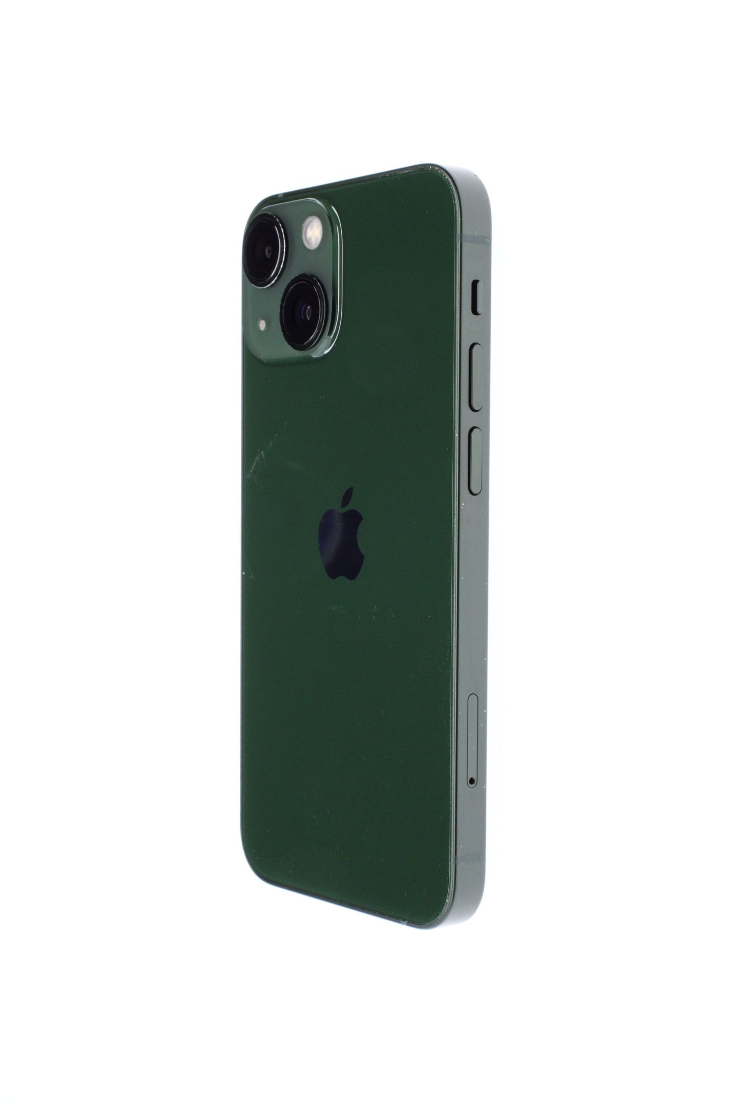 Apple iPhone 13 mini 128 GB Green - Πολύ καλό