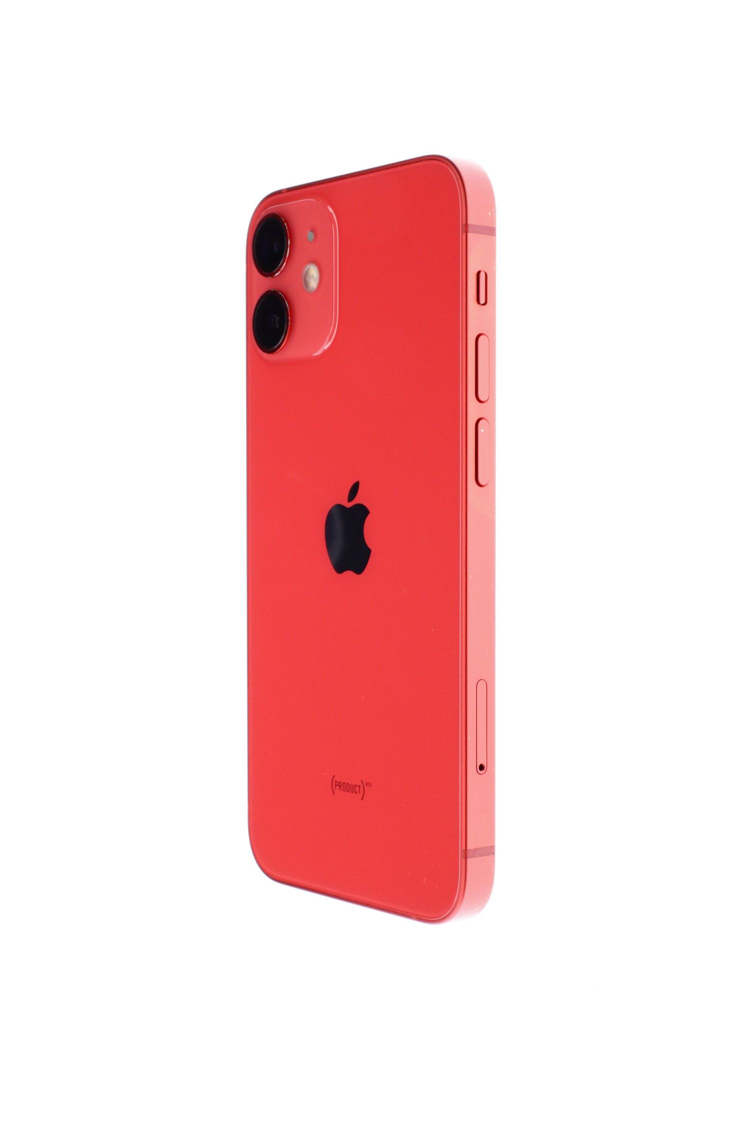 Apple iPhone 12 mini 128 GB Red - Отлично