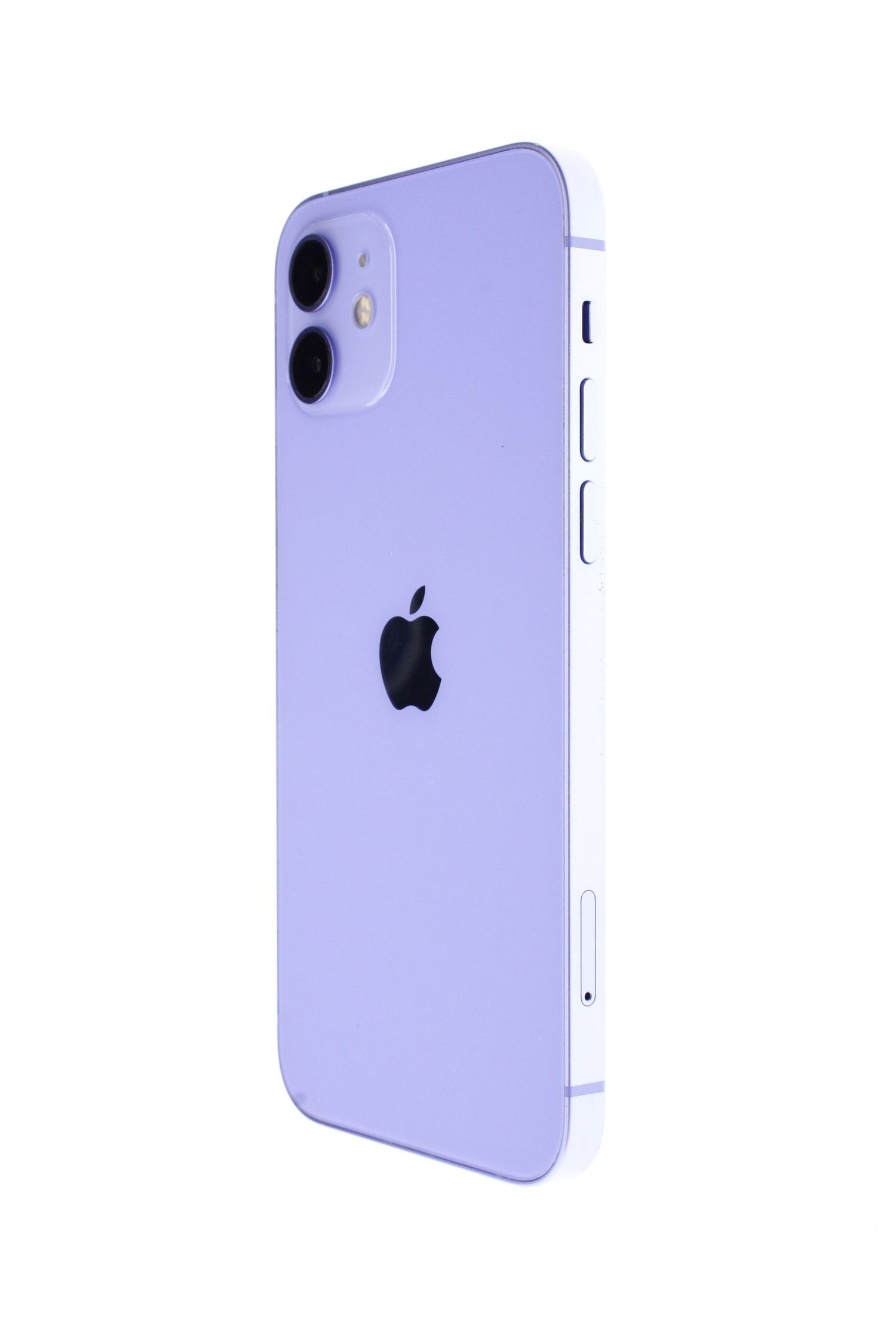 Apple iPhone 12 64 GB Purple - Отлично