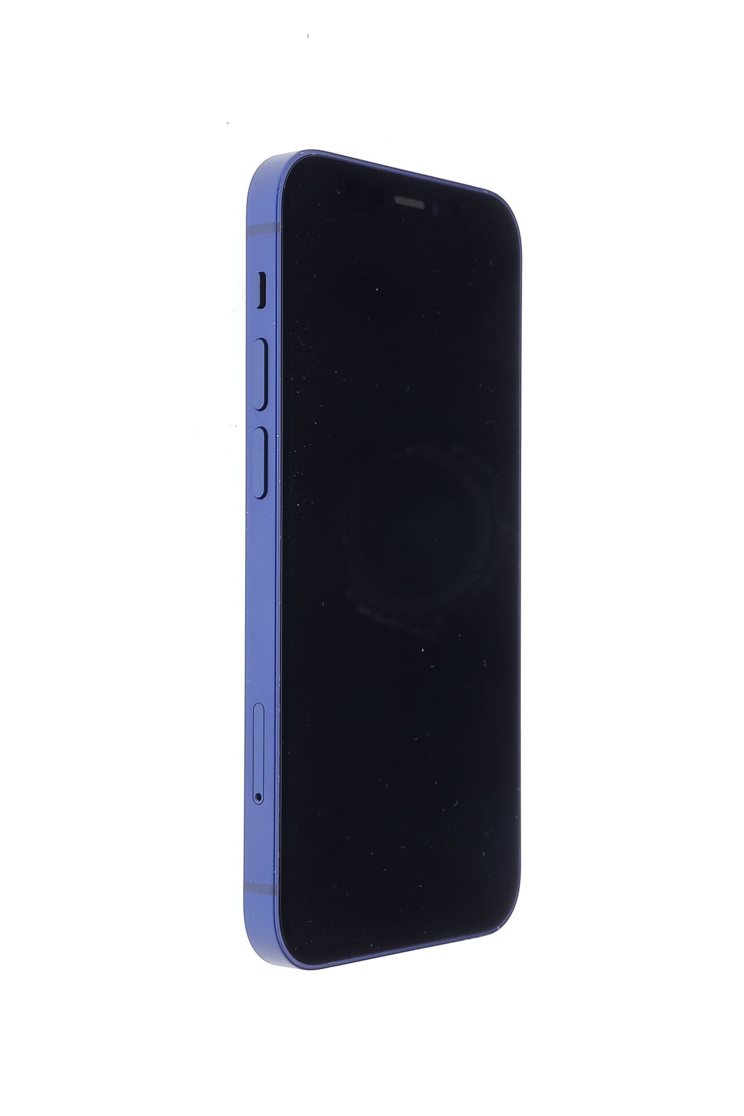 Apple iPhone 12 mini 64 GB Blue - Újszerű