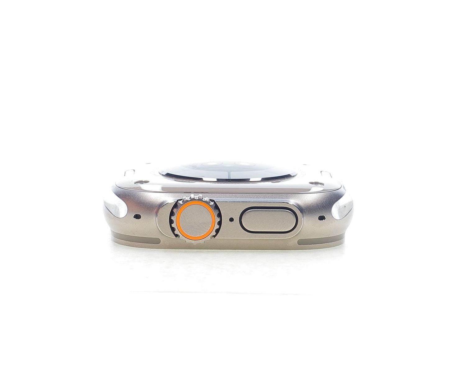 Apple Watch Ultra 2 2023, GPS + Cellular, Titanium 49mm Titanium - Ca nou