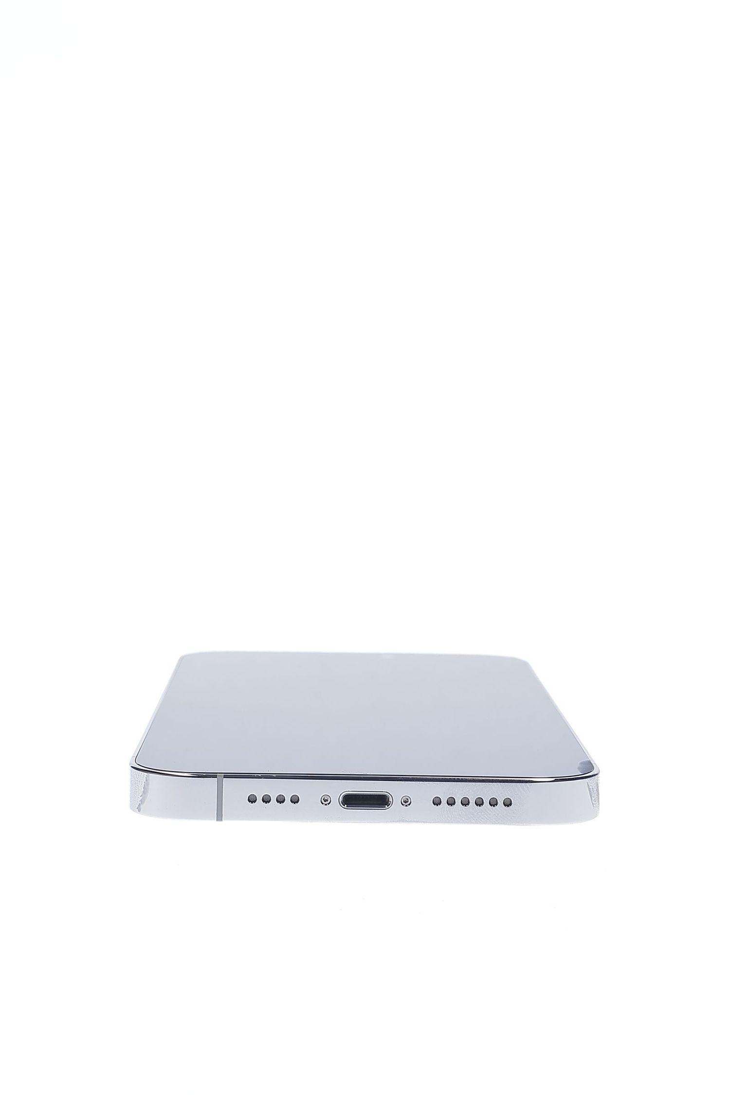 Apple iPhone 14 Pro Max 256 GB Silver - Excelent