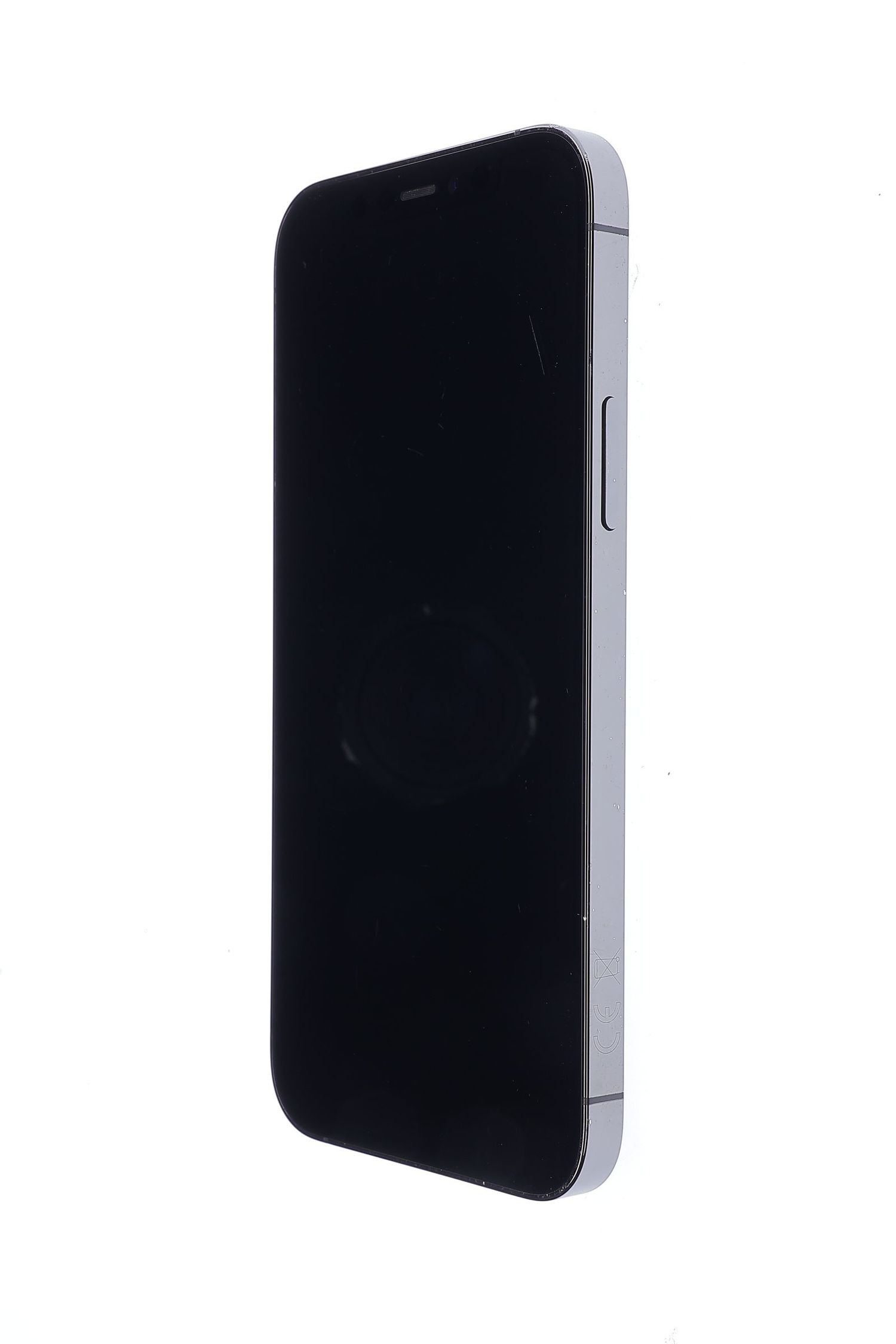 Apple iPhone 12 Pro 256 GB Graphite - Foarte bun