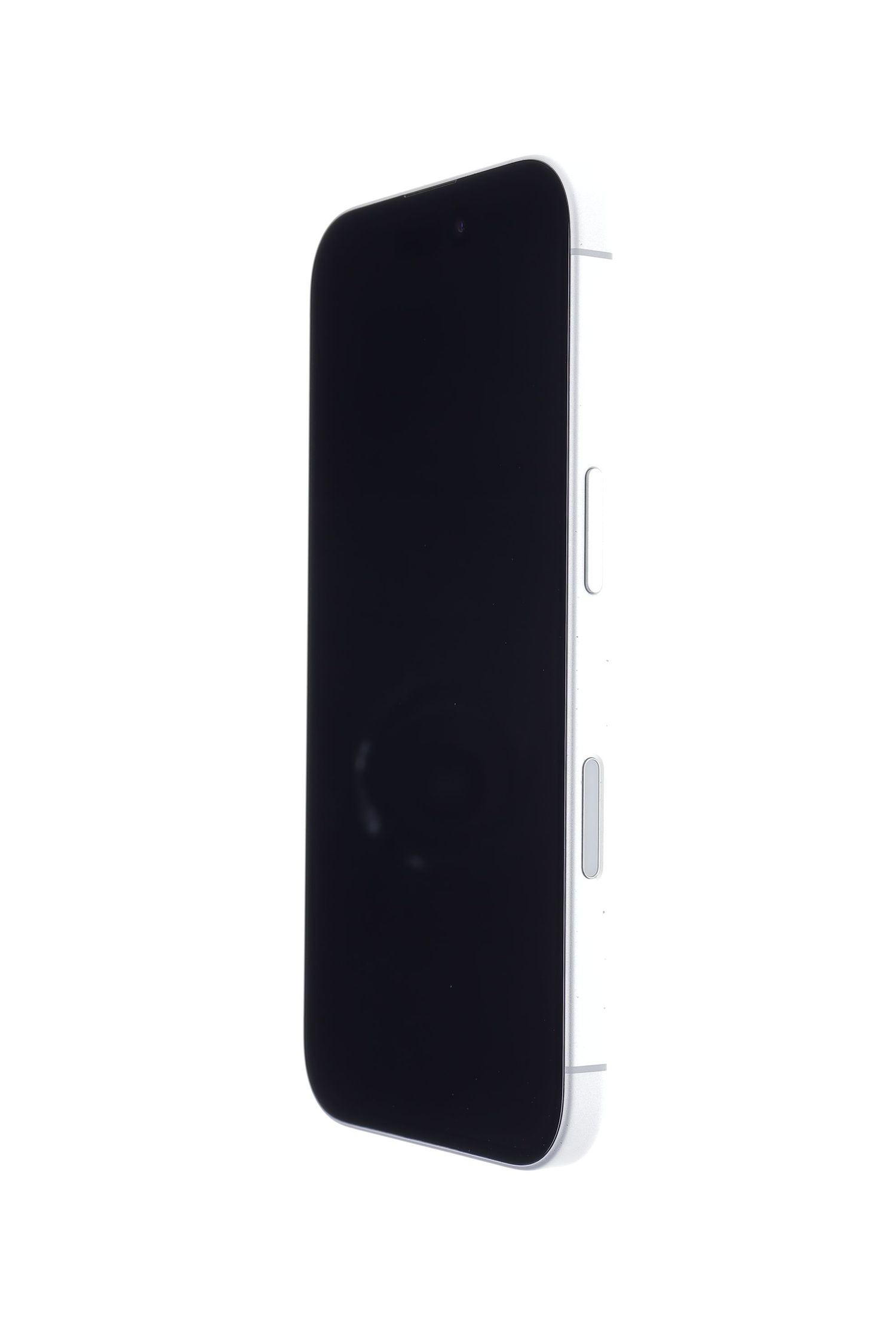 Apple iPhone 16 128 GB White - Като нов