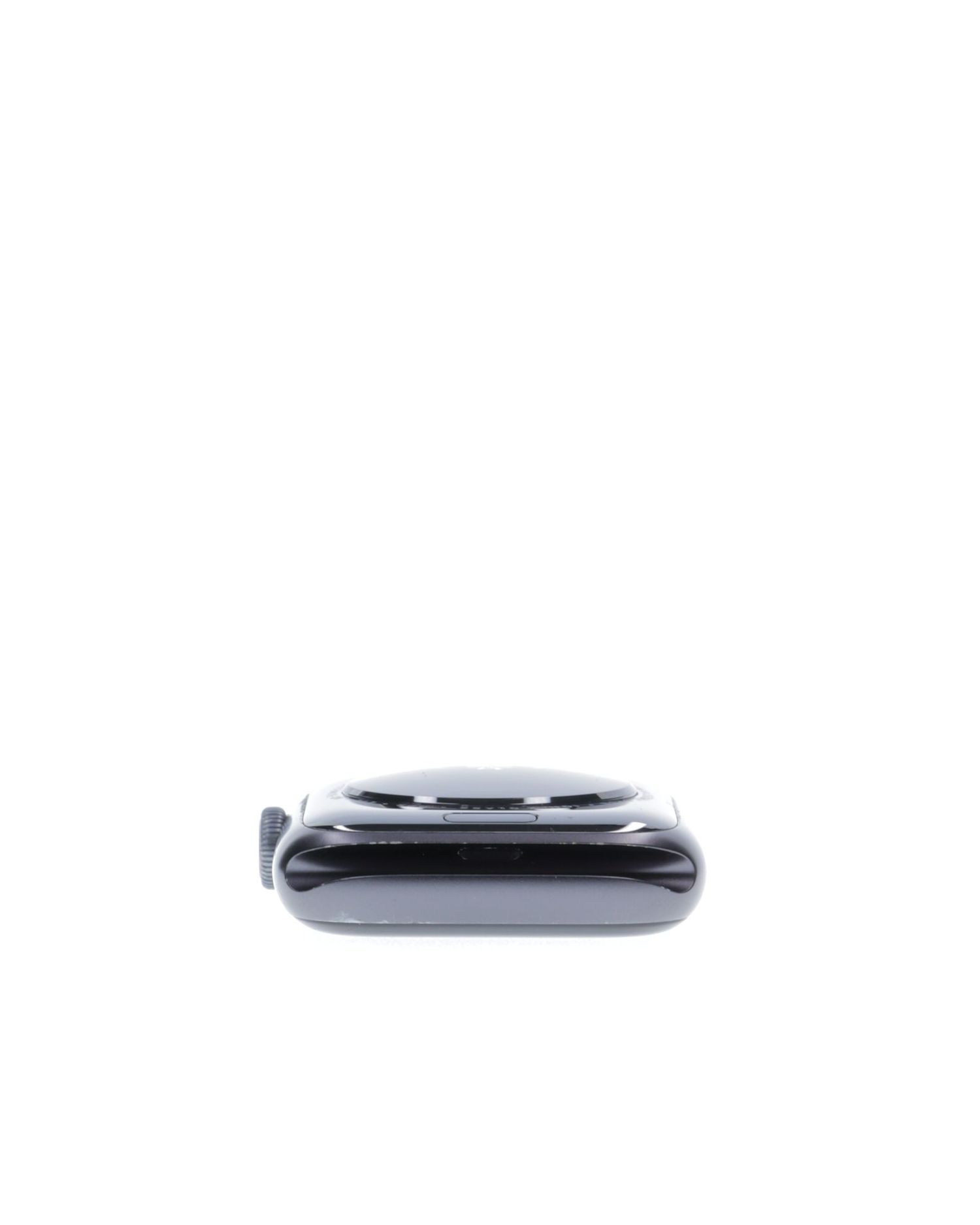 Apple Watch SE 2020, GPS + Cellular, Aluminium 44mm Space Gray - Πολύ καλό