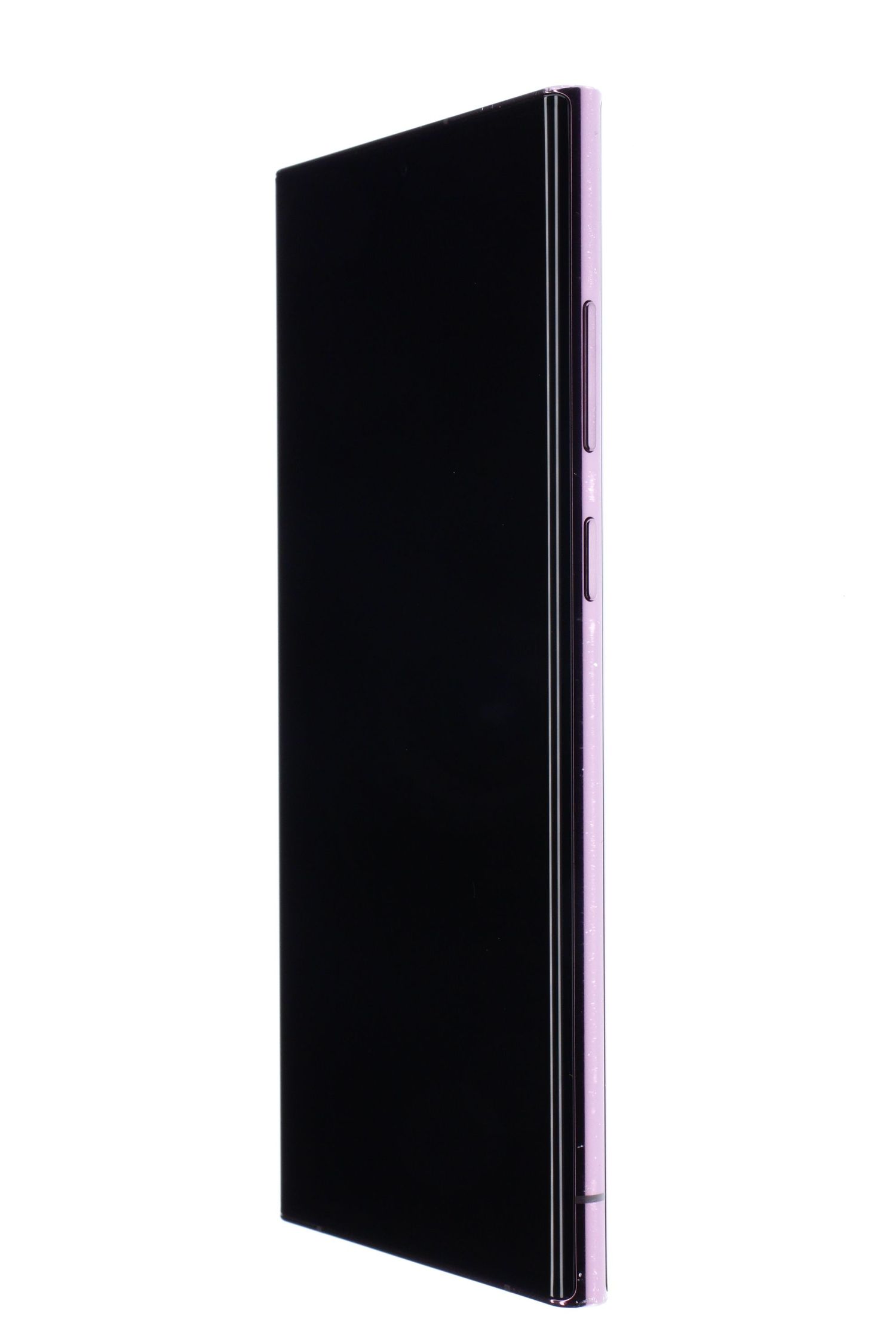 Samsung Galaxy S22 Ultra 5G Dual Sim 128 GB Burgundy - Отлично