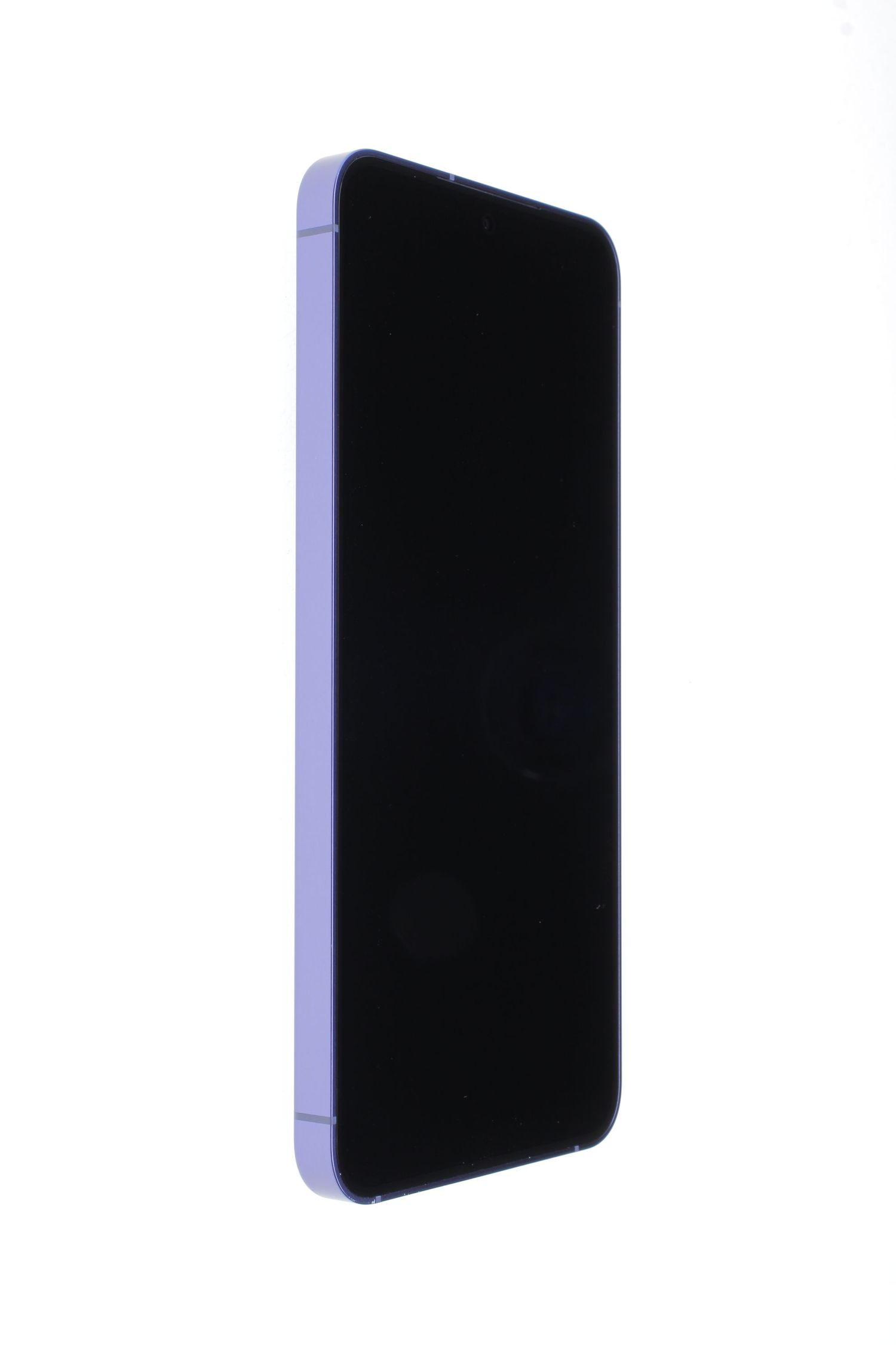 Samsung Galaxy S24 5G Dual Sim 128 GB Cobalt Violet - Kiváló