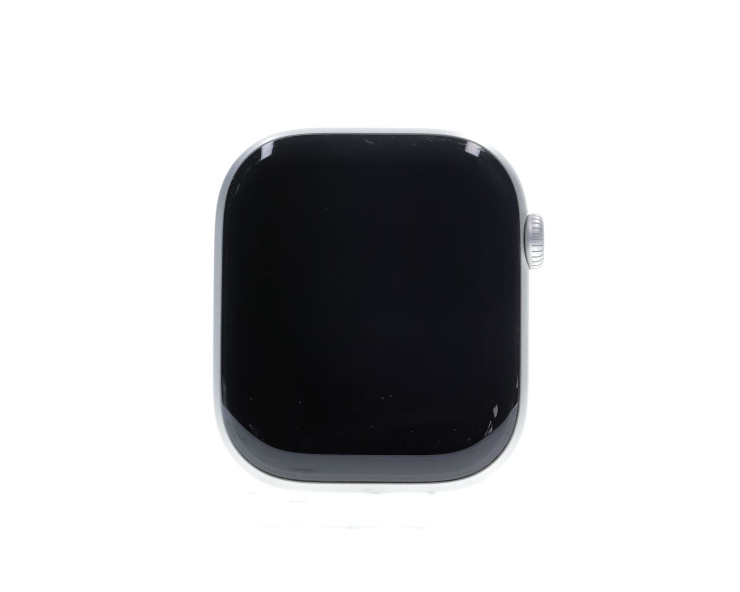 Apple Watch Series 10 2024, GPS + Cellular, Aluminium 46mm Silver - Σαν καινούργιο