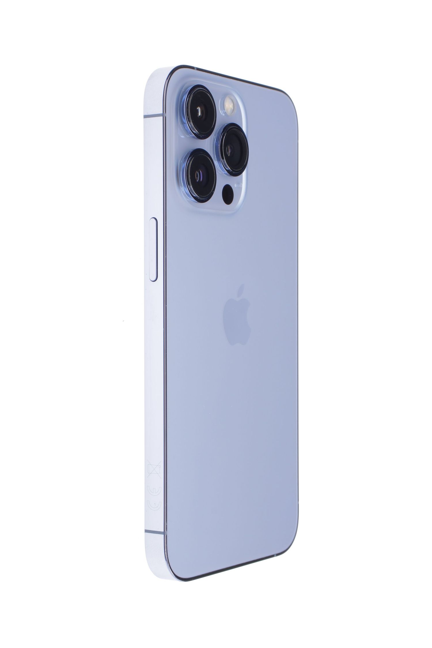 Apple iPhone 13 Pro 128 GB Sierra Blue - Много добро