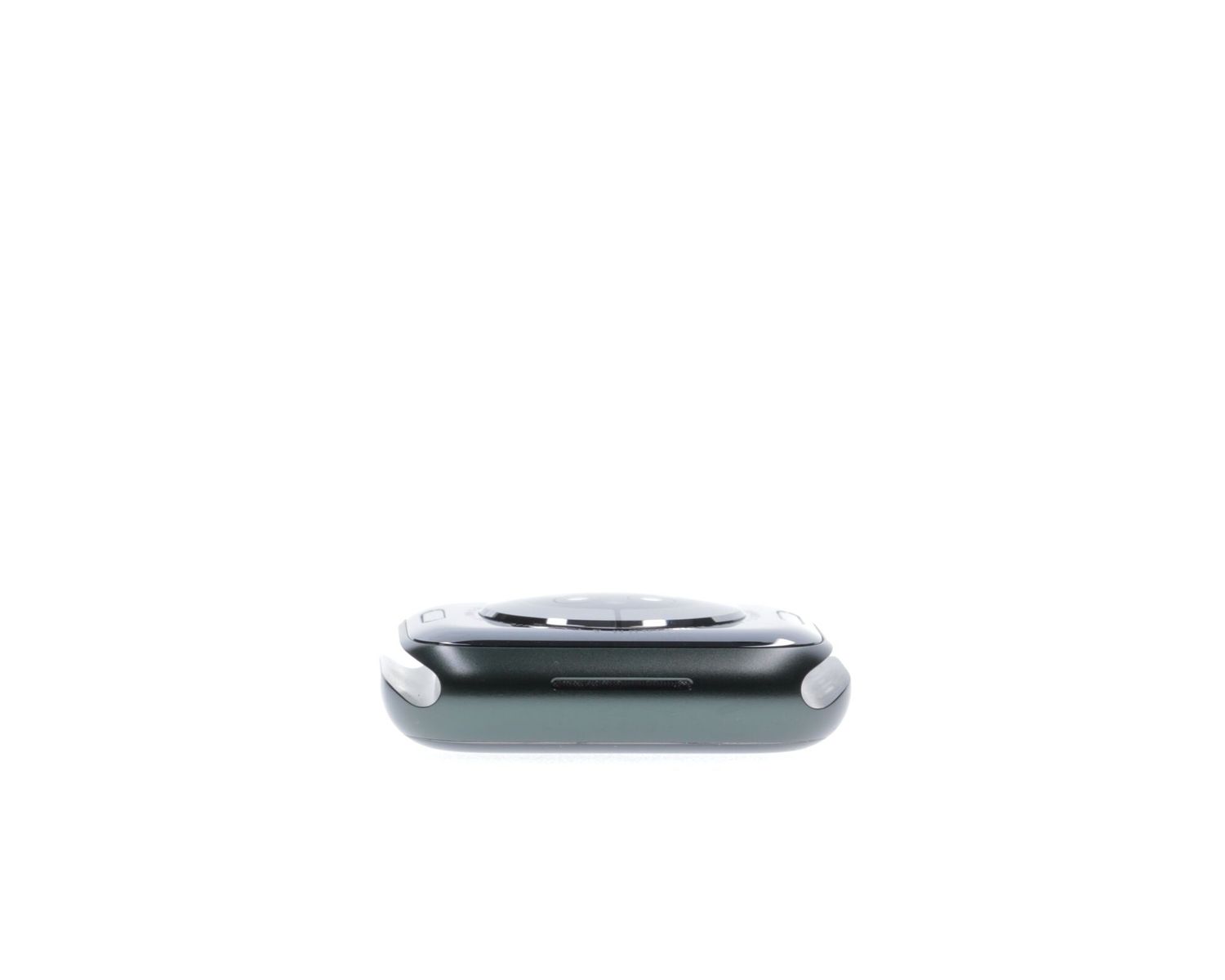 Apple Watch Series 7 2021, GPS, Aluminium 41mm Green - Много добро