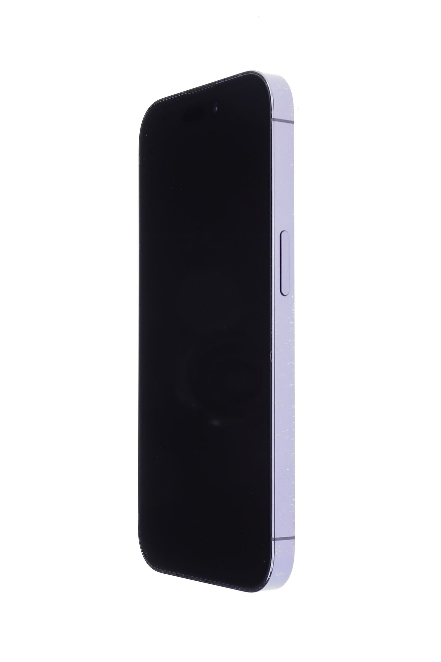 Apple iPhone 14 Pro 256 GB Deep Purple - Πολύ καλό