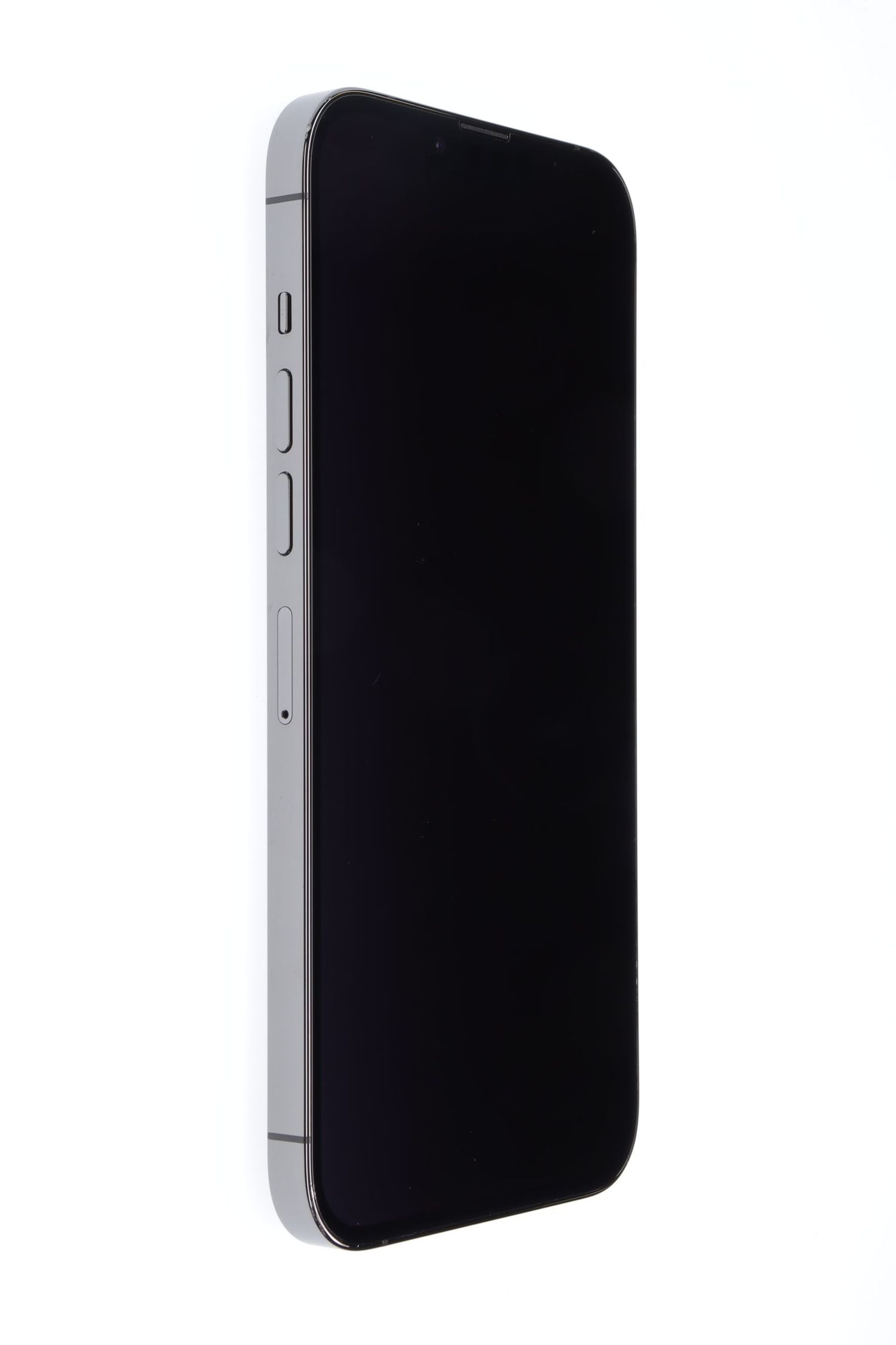 Мобилен телефон Apple iPhone 13 Pro Max, Graphite, 256 GB, Ca Nou