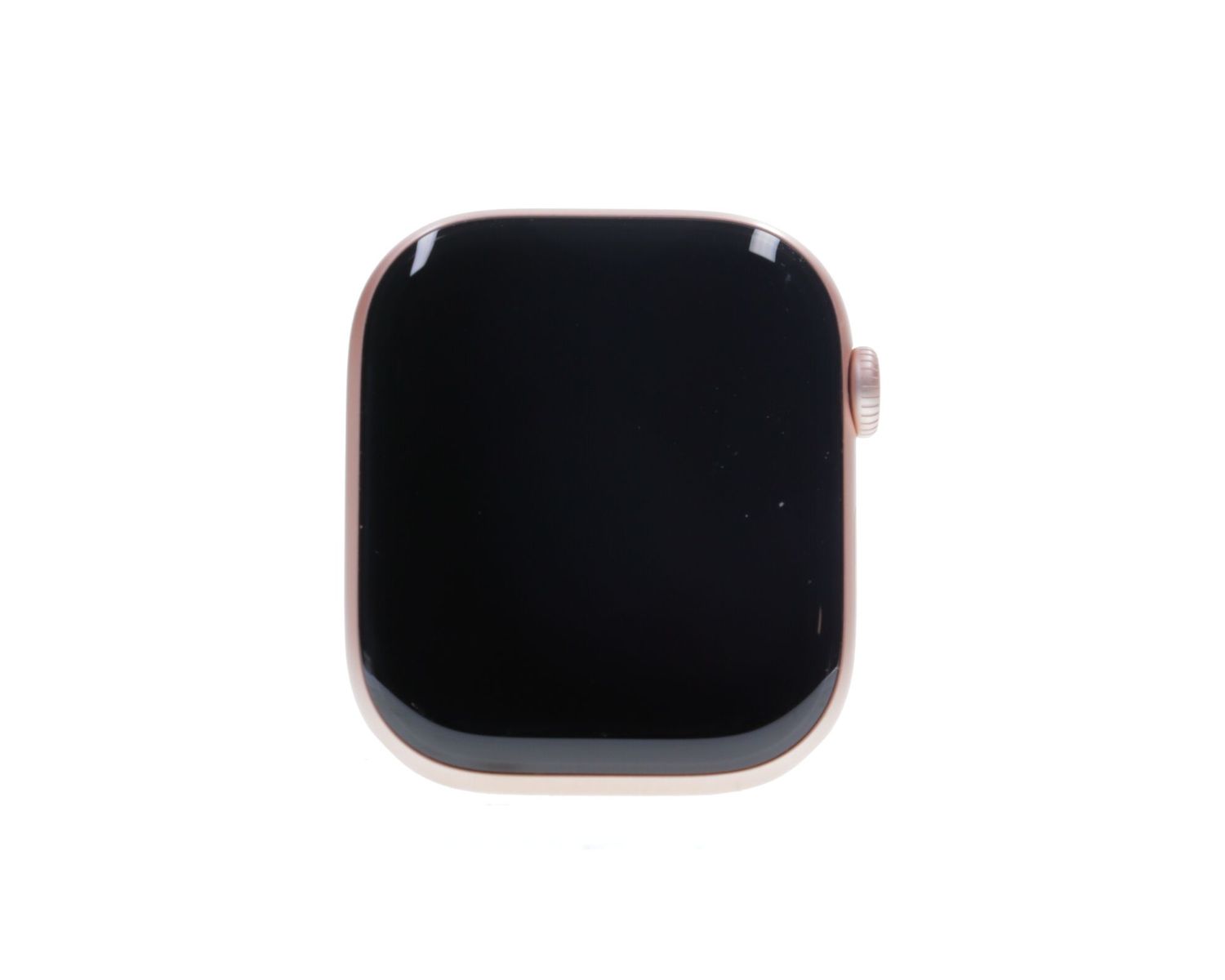 Apple Watch Series 10 2024, GPS + Cellular, Aluminium 46mm Rose Gold - Σαν καινούργιο