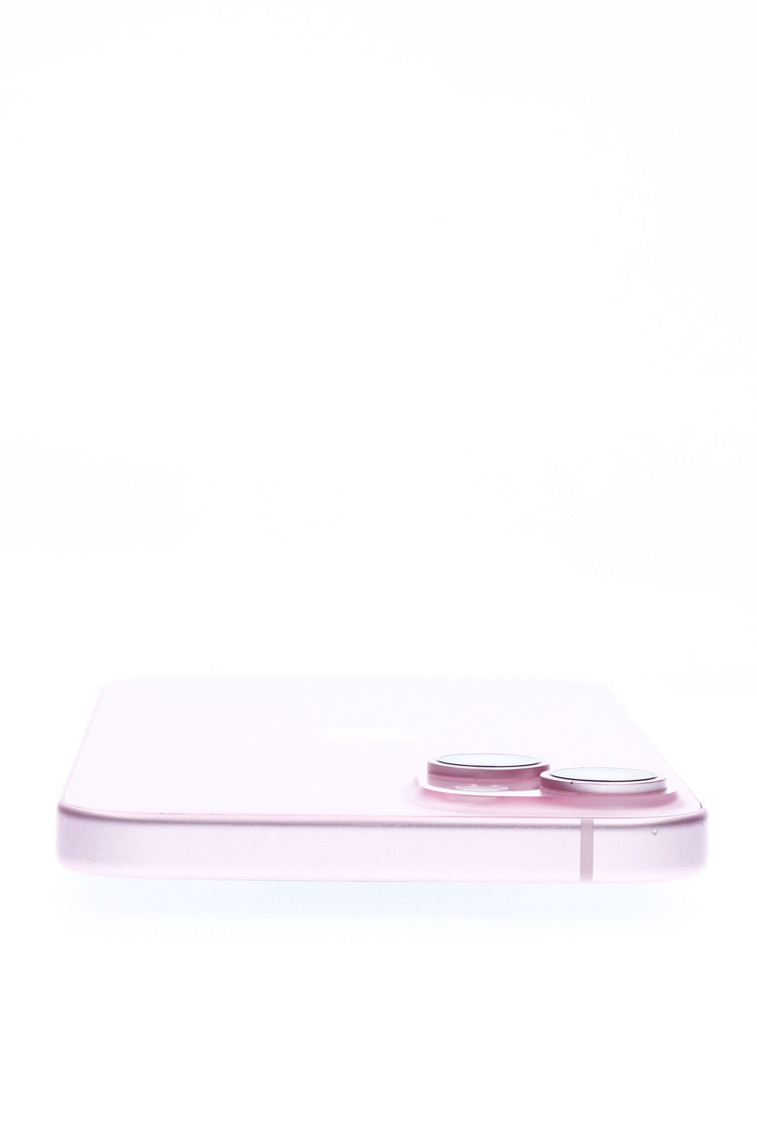Apple iPhone 15 Plus 128 GB Pink - Πολύ καλό